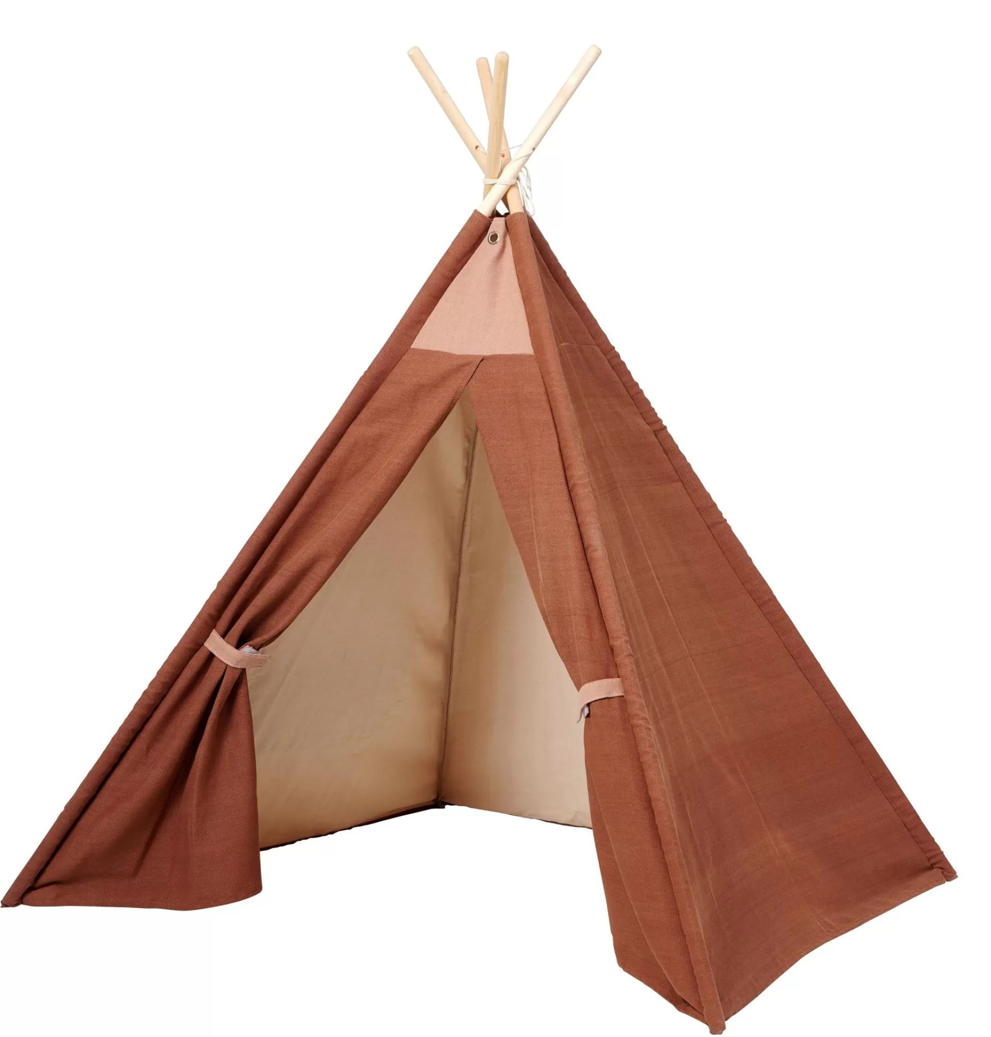 Muebles Para Niños<CASA Adventure Tienda Para Ninos Marron