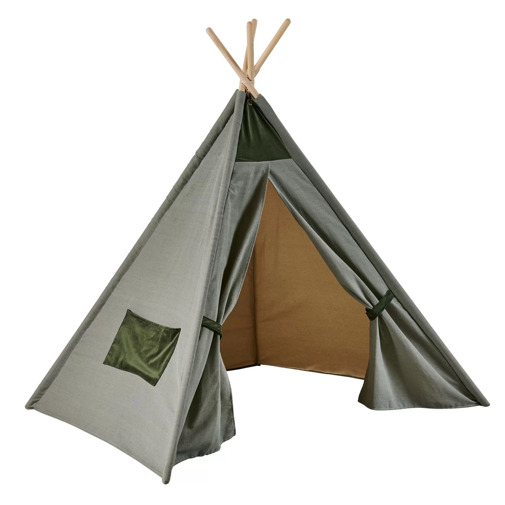 Muebles Para Niños<CASA Adventure Tienda Para Ninos Verde