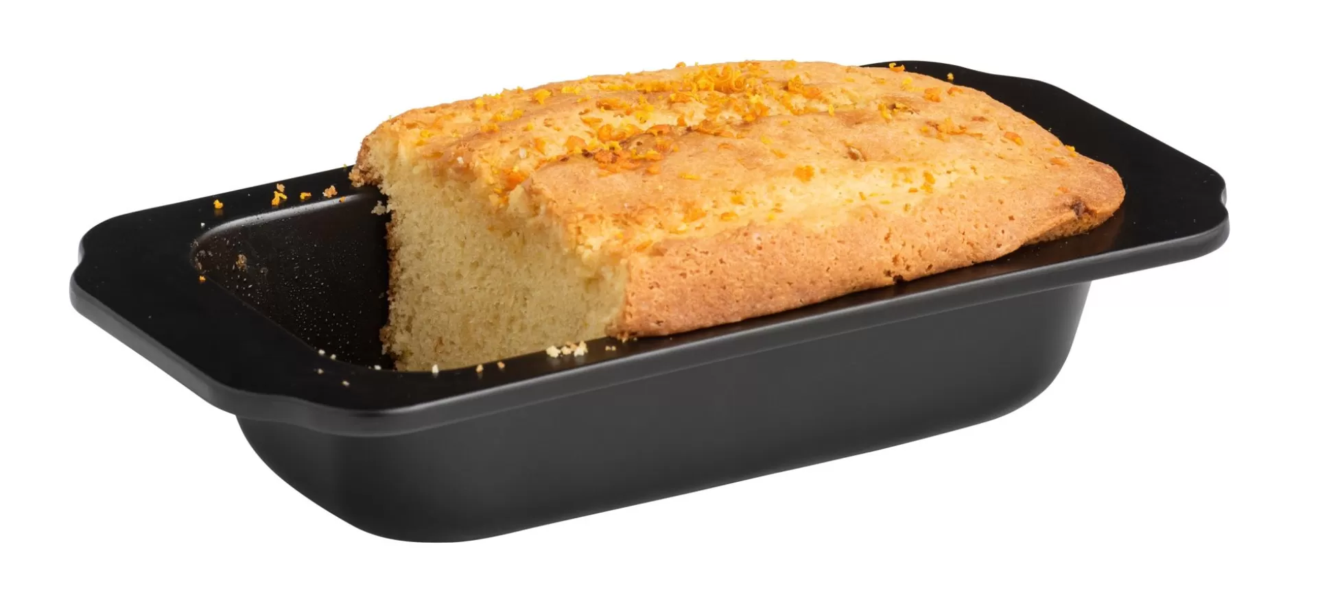 Moldes<CASA Bakery Molde Bizcoche Negro