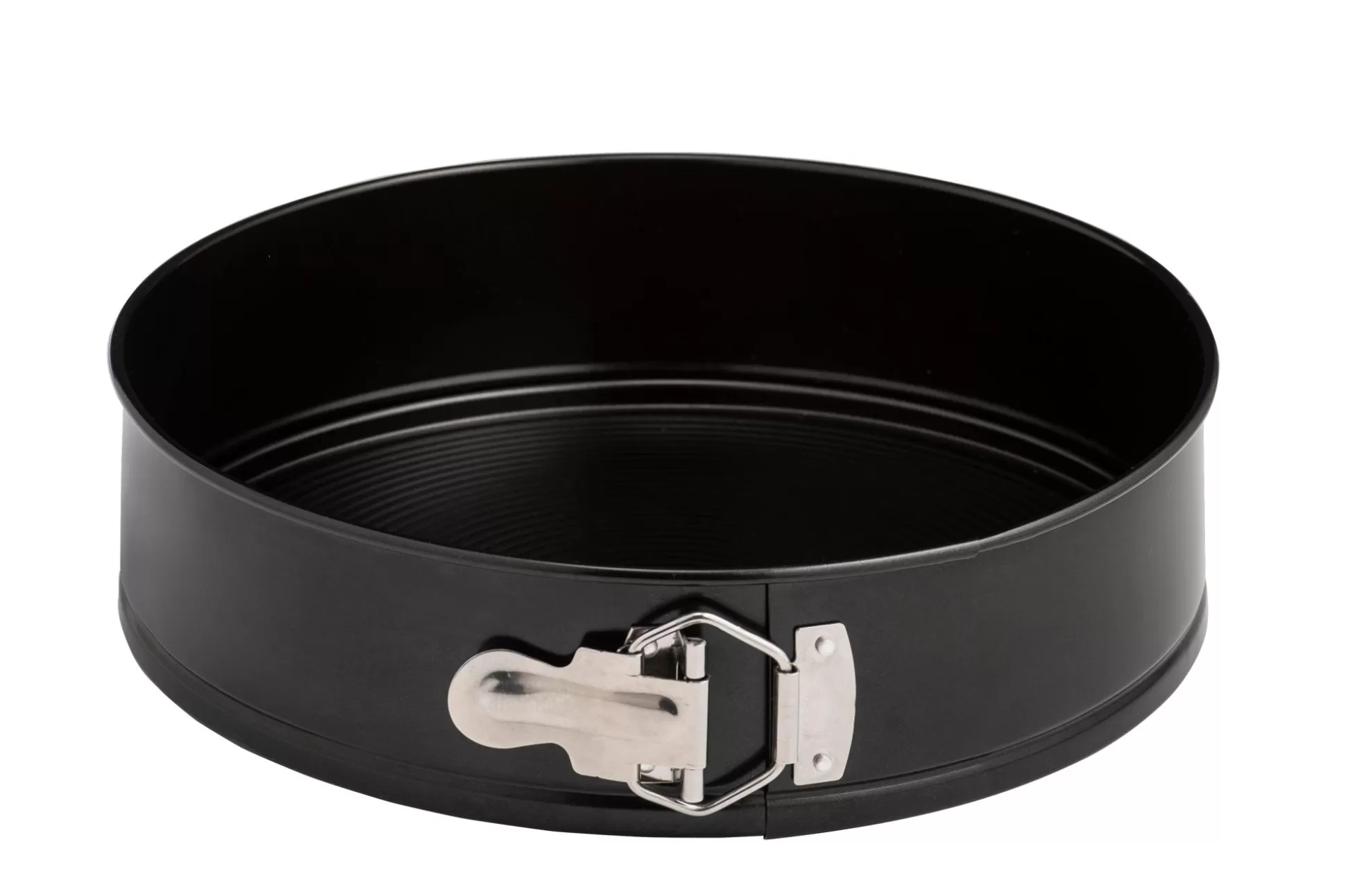 Moldes<CASA Bakery Molde Desmontable Negro