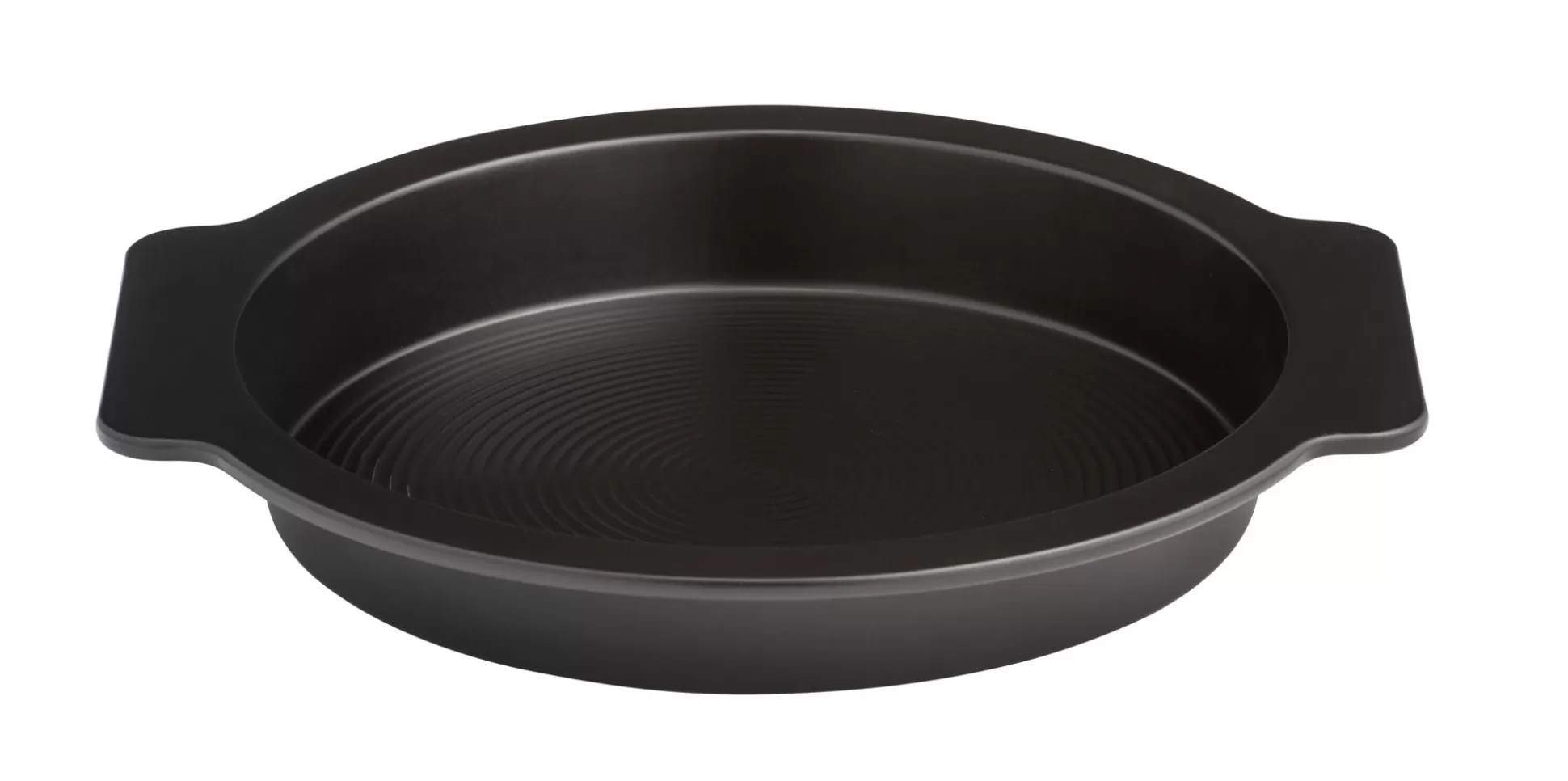 Moldes<CASA Bakery Molde Para Tarta Negro