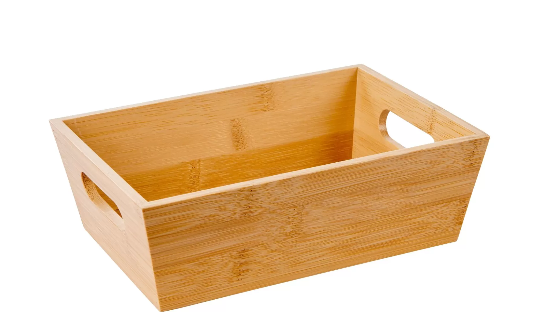 Cestas De Cajonera<CASA Bamboo Organizador Natural