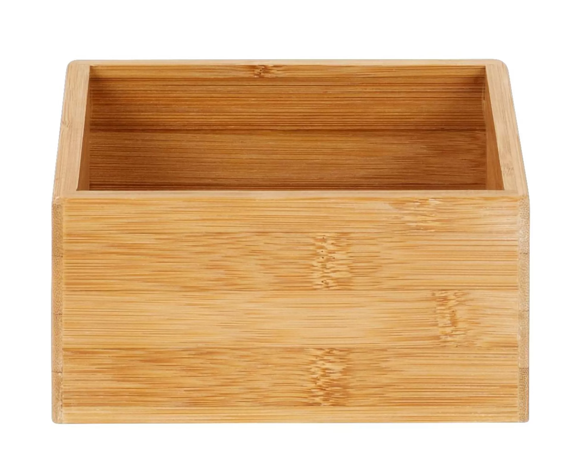 Cestas De Cajonera<CASA Bamboo Organizador Para Cajon Natural
