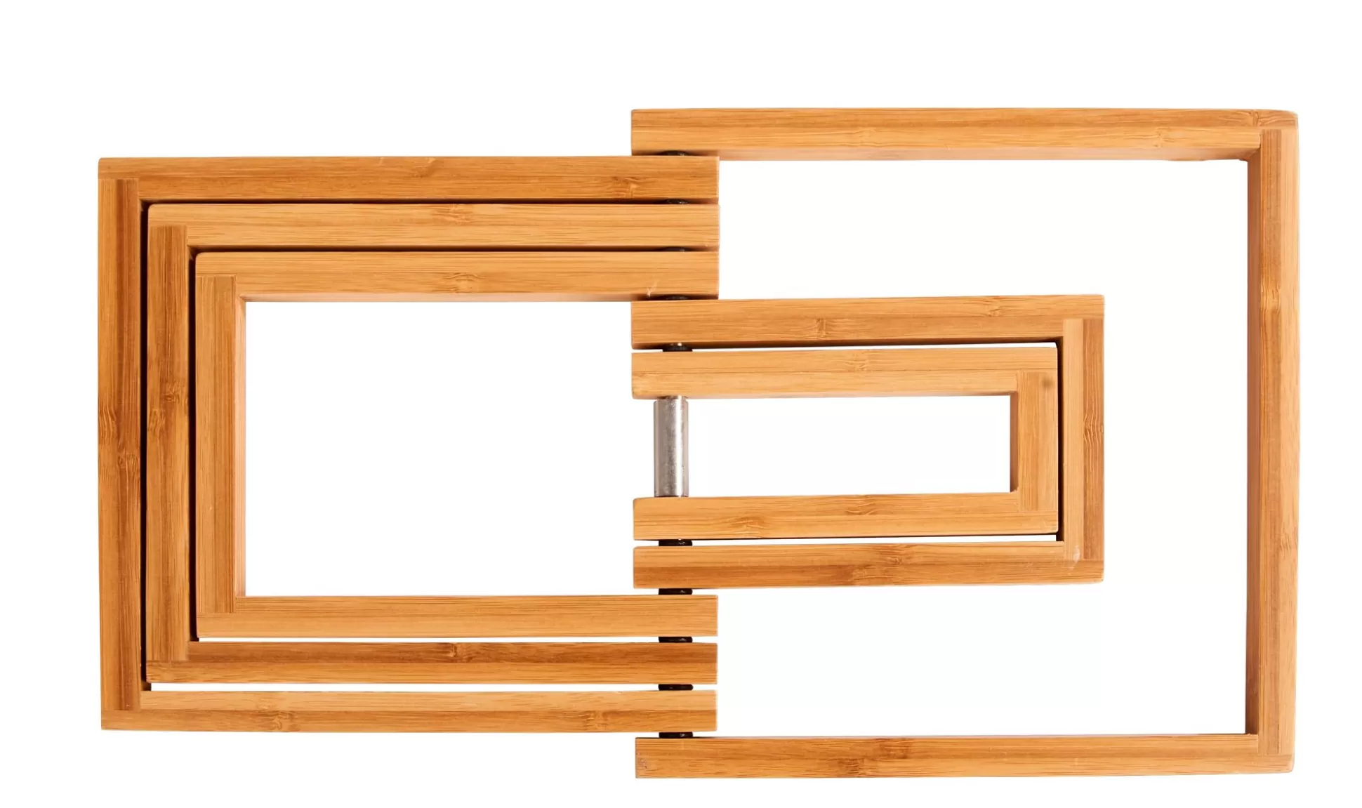 Salvamanteles<CASA Bamboo Salvamanteles Natural