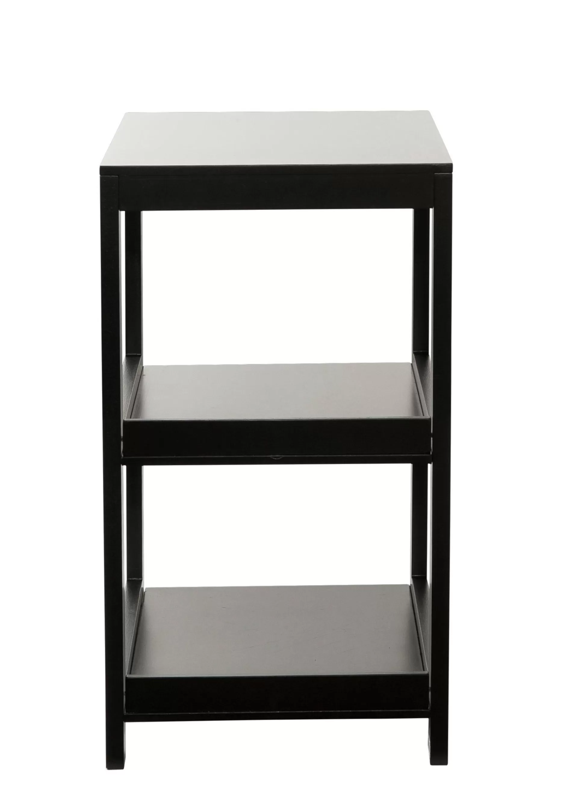 Estanterías<CASA Basic Estanteria Negro