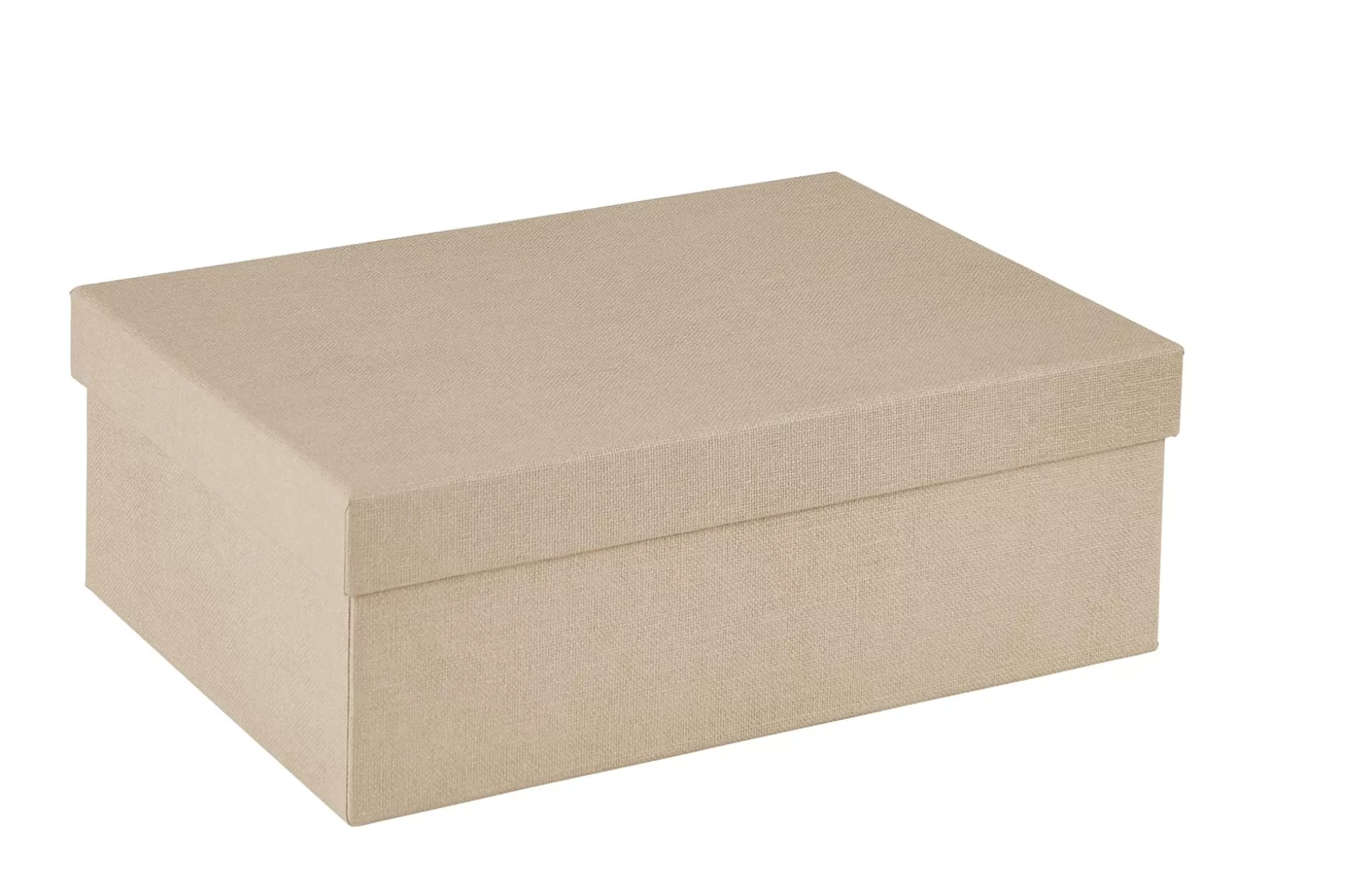 Cajas De Almacenamiento<CASA Bigso Caja De Almacenaje Natural