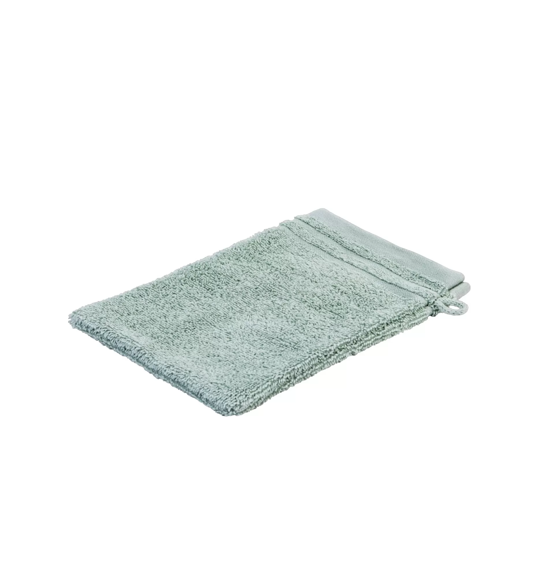 Manoplas<CASA Bio Soft Manopla Menta