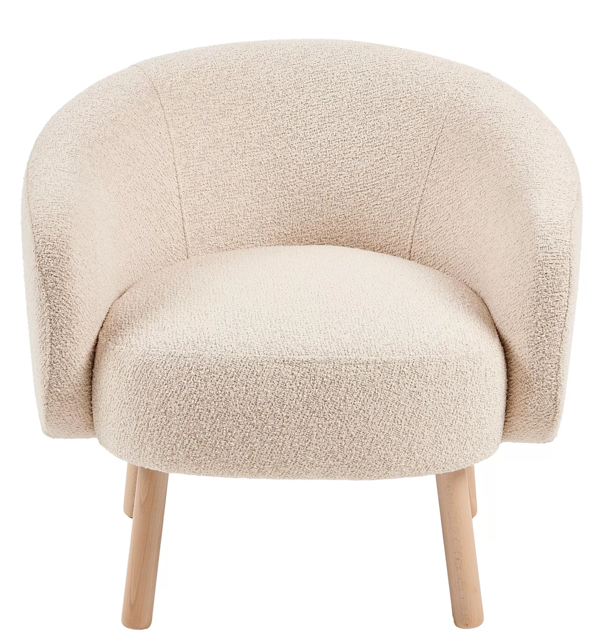 Sofás<CASA Boli Butaca An. Asiento: 67,5 Cm