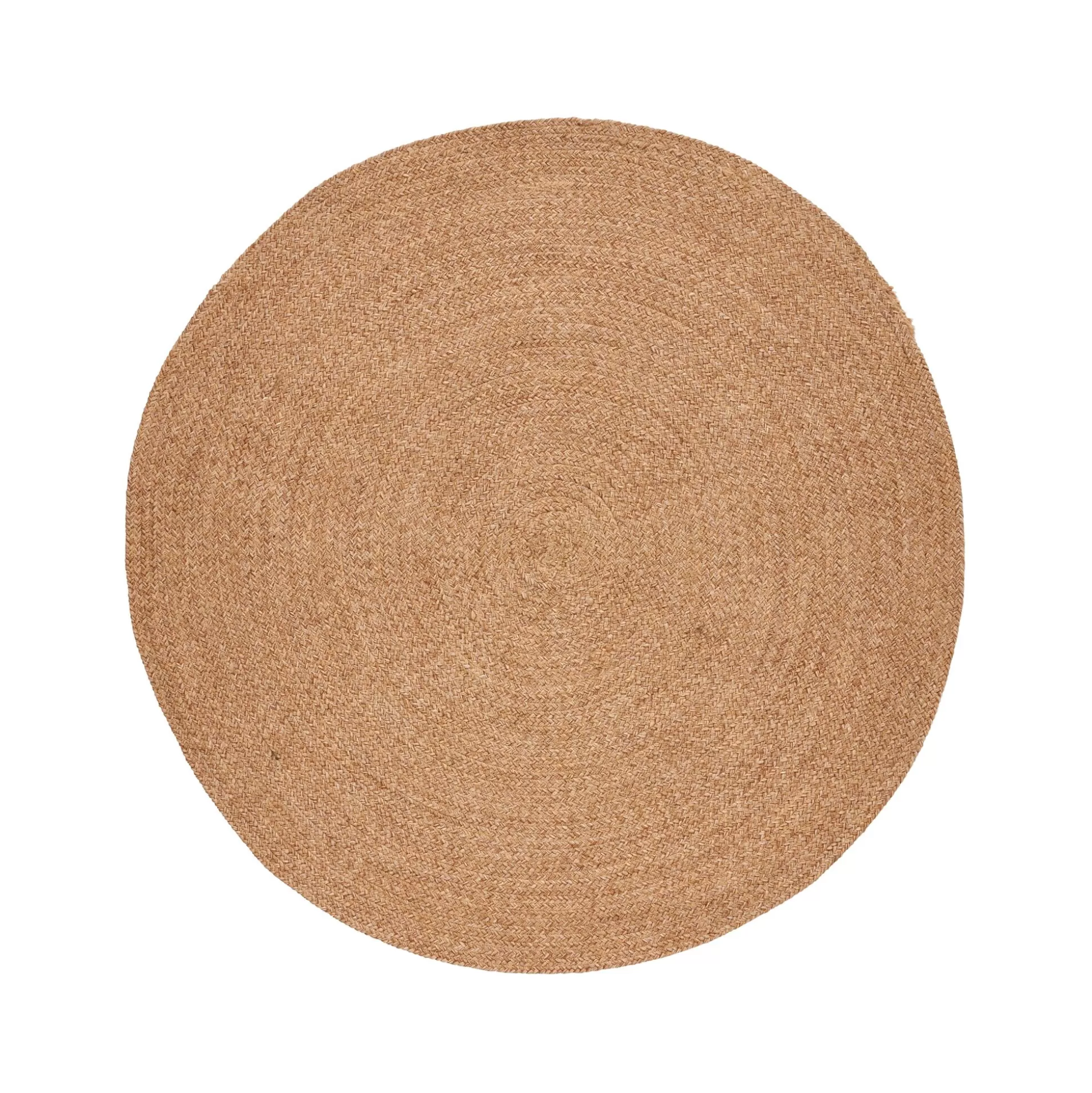 Alfombras Exterior<CASA Braid Outdoor Alfombra Natural