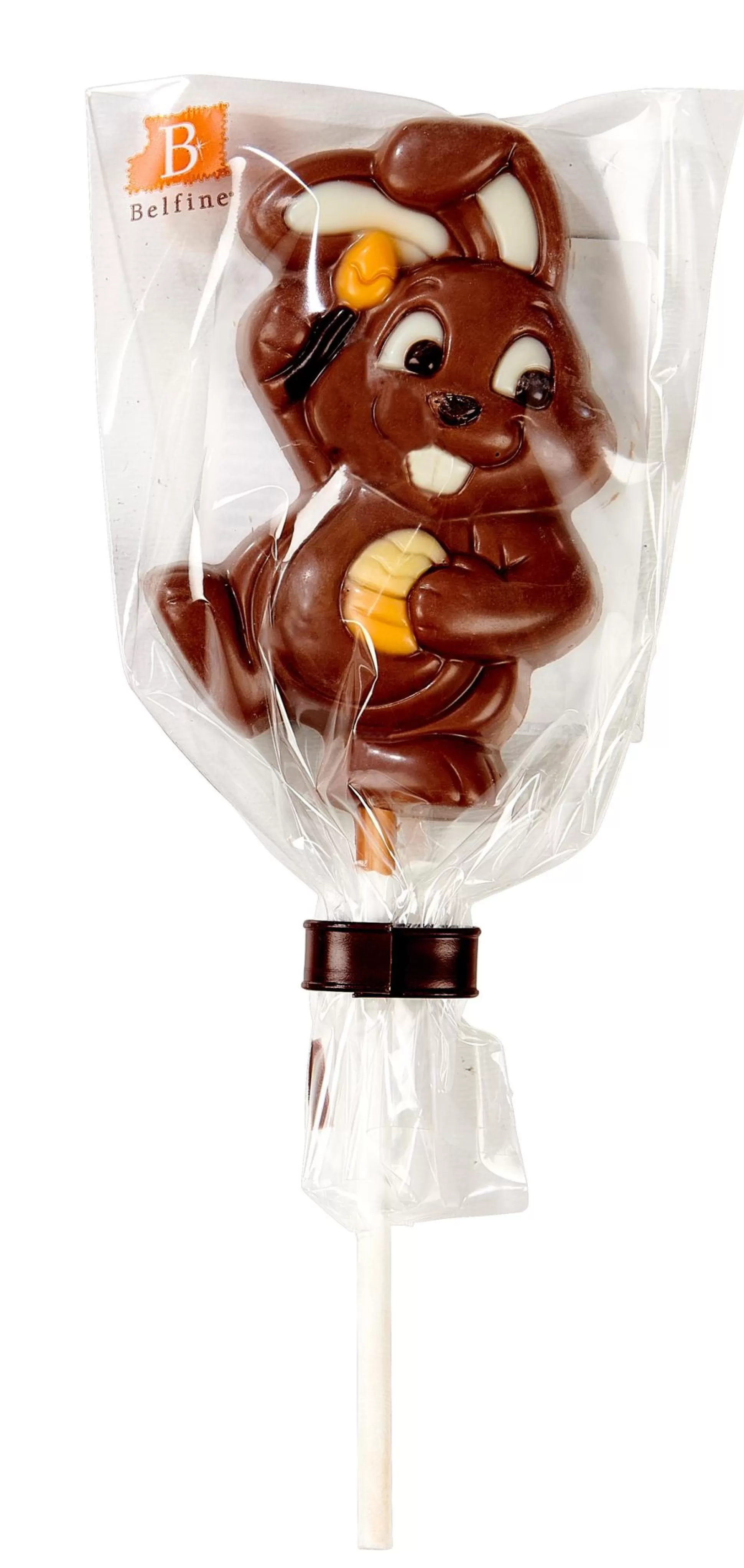 Alimentos<CASA Bunny Pop Chupachup De Chocolate Multicolor