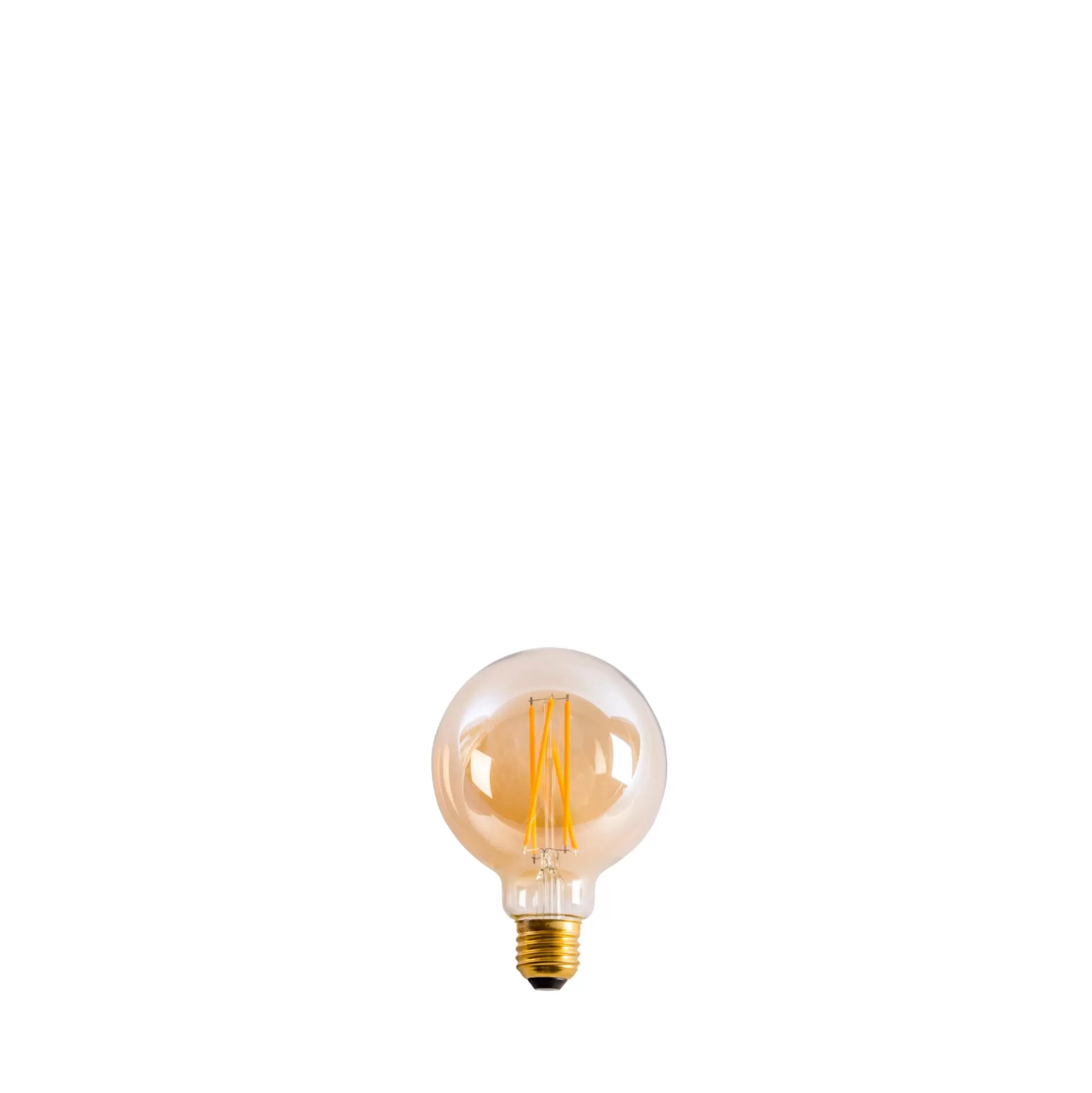Lámparas Led<CASA Calex Bombilla Globo Led 2100K