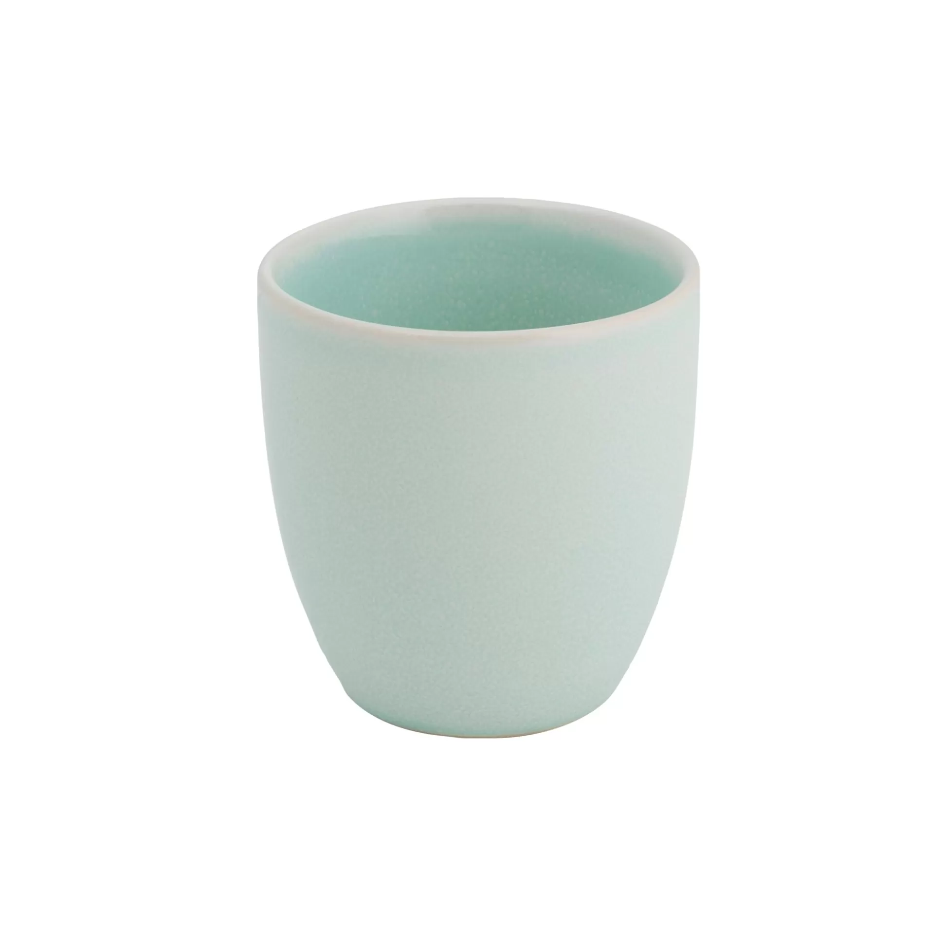 Tacitas<CASA Candy Taza Verde Claro