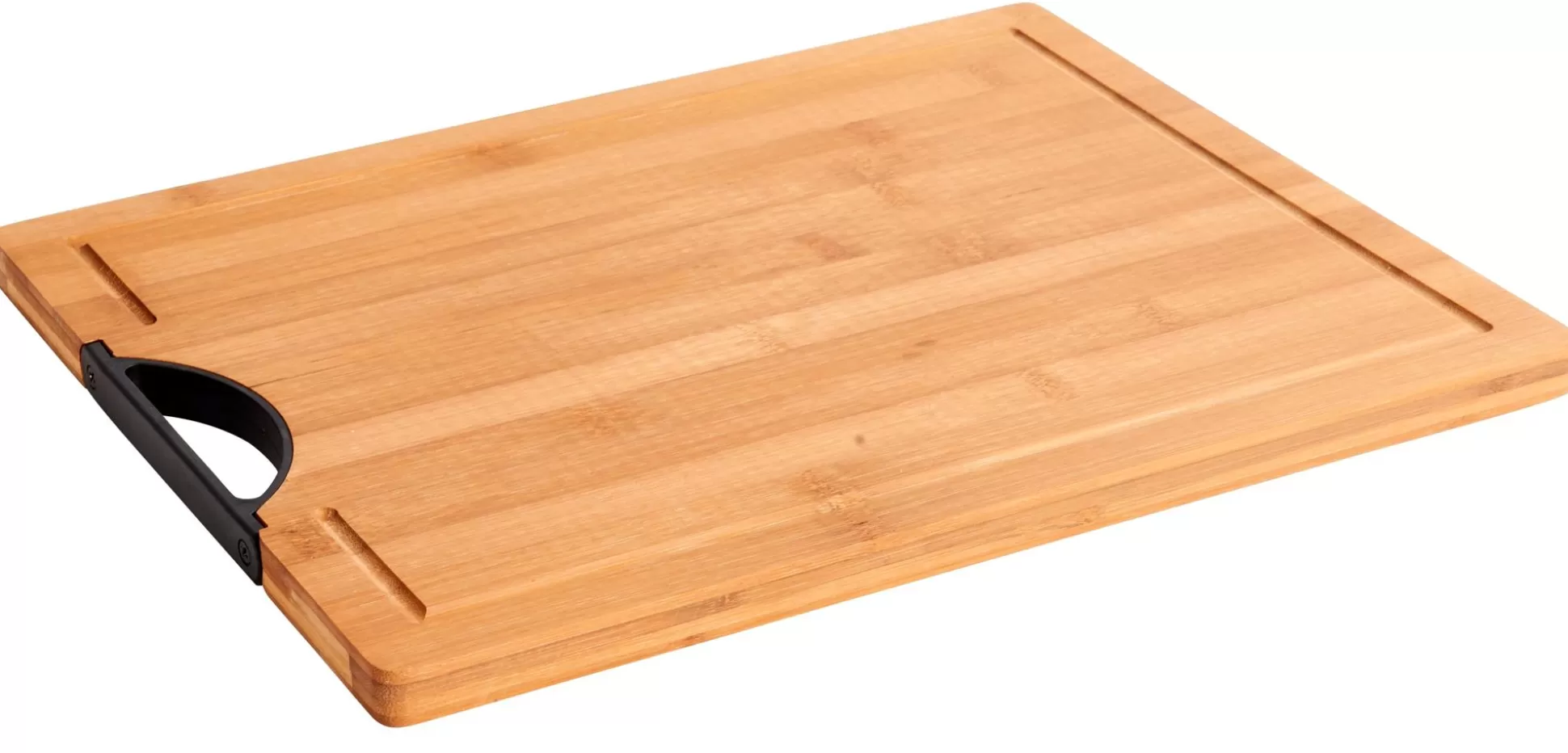 Tablas De Cortar<CASA Bamboo Tabla Para Cortar L Natural