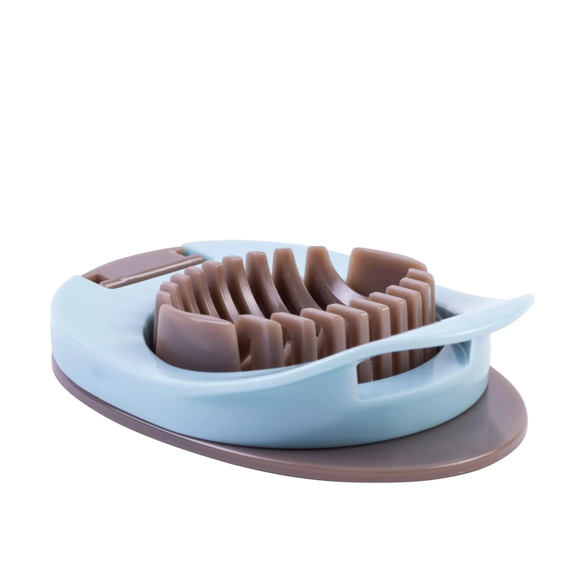 Instrumentos De Cocina<CASA Kitchen Cortador De Huevos Gris, Azul
