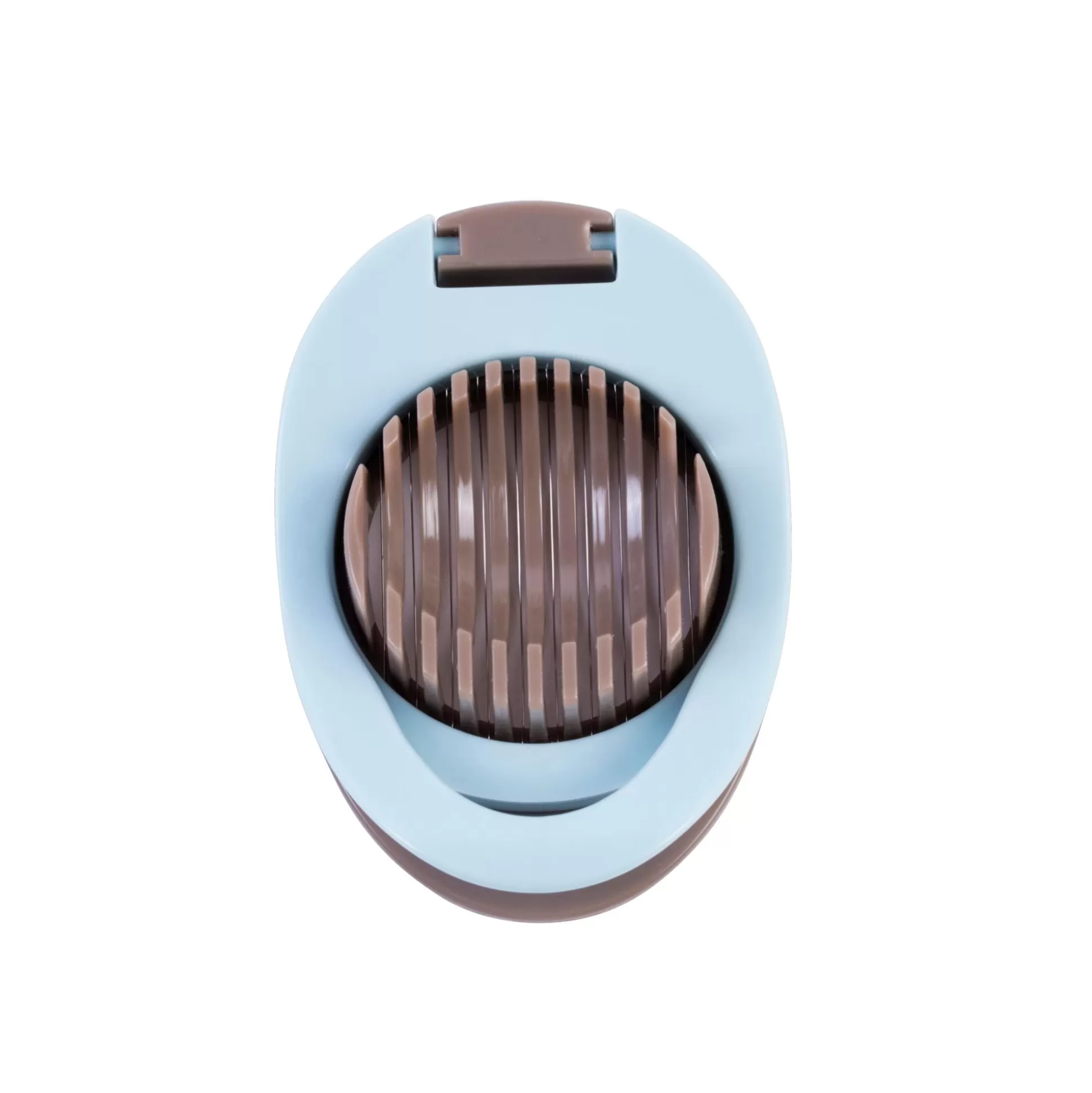 Instrumentos De Cocina<CASA Kitchen Cortador De Huevos Gris, Azul