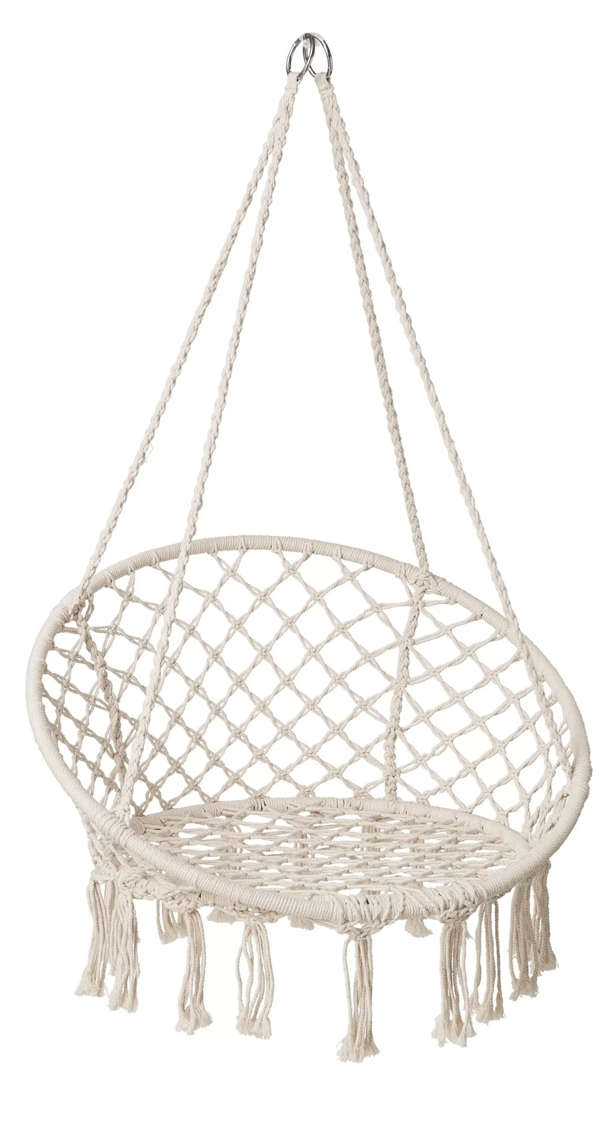 Sillas Colgantes<CASA Dream Silla Colgante Blanco