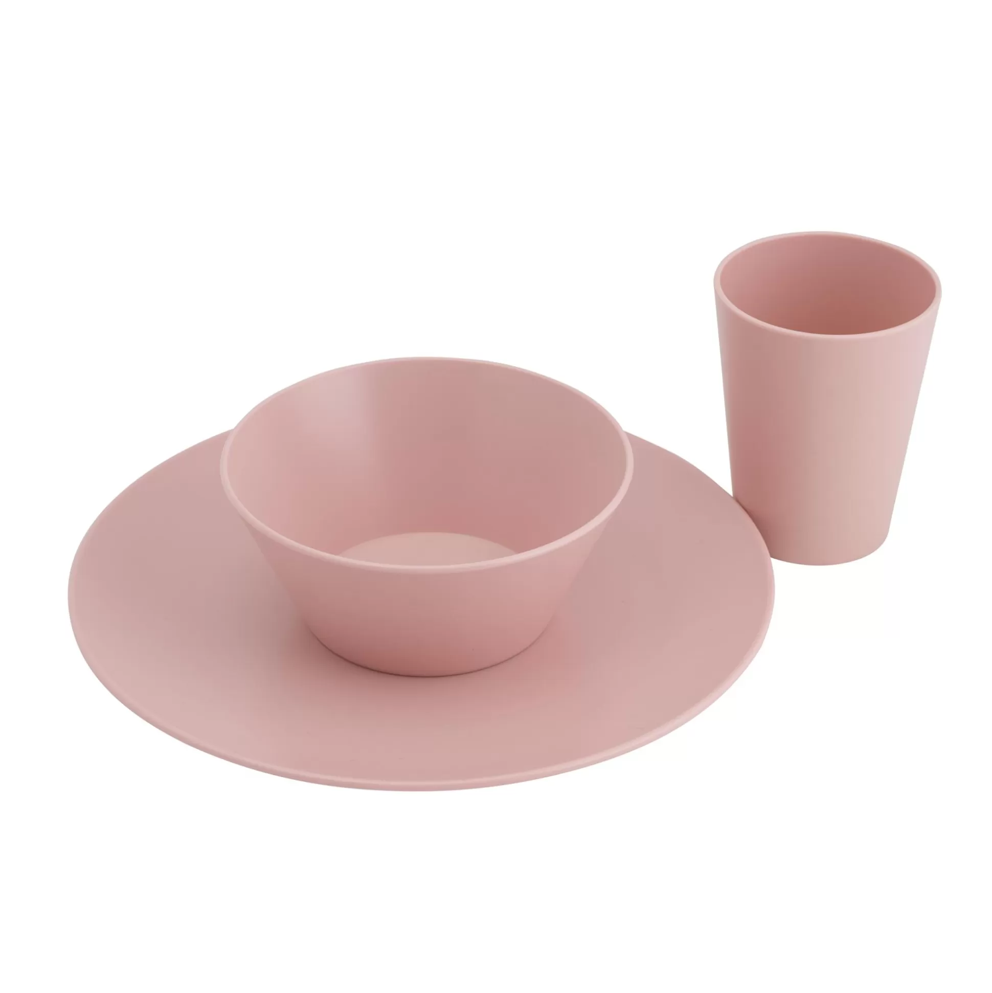 Tacitas<CASA Ecoserve Taza Morado