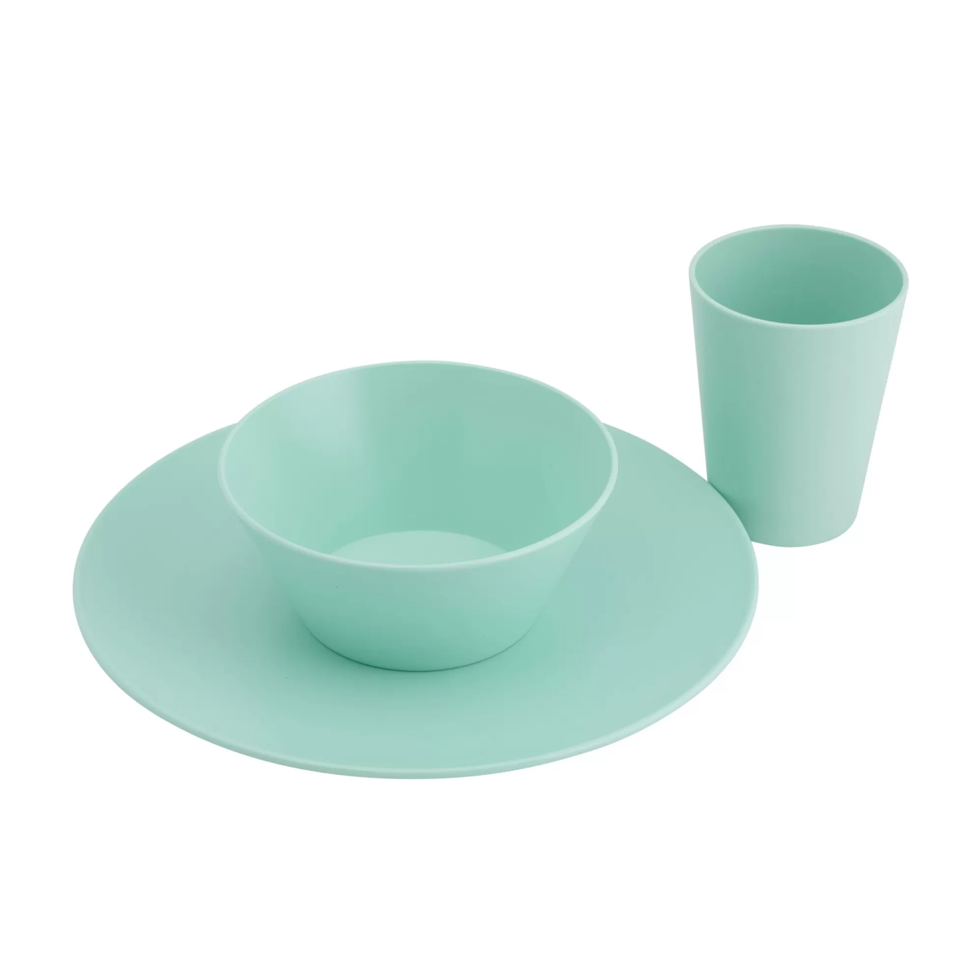 Tacitas<CASA Ecoserve Taza Verde
