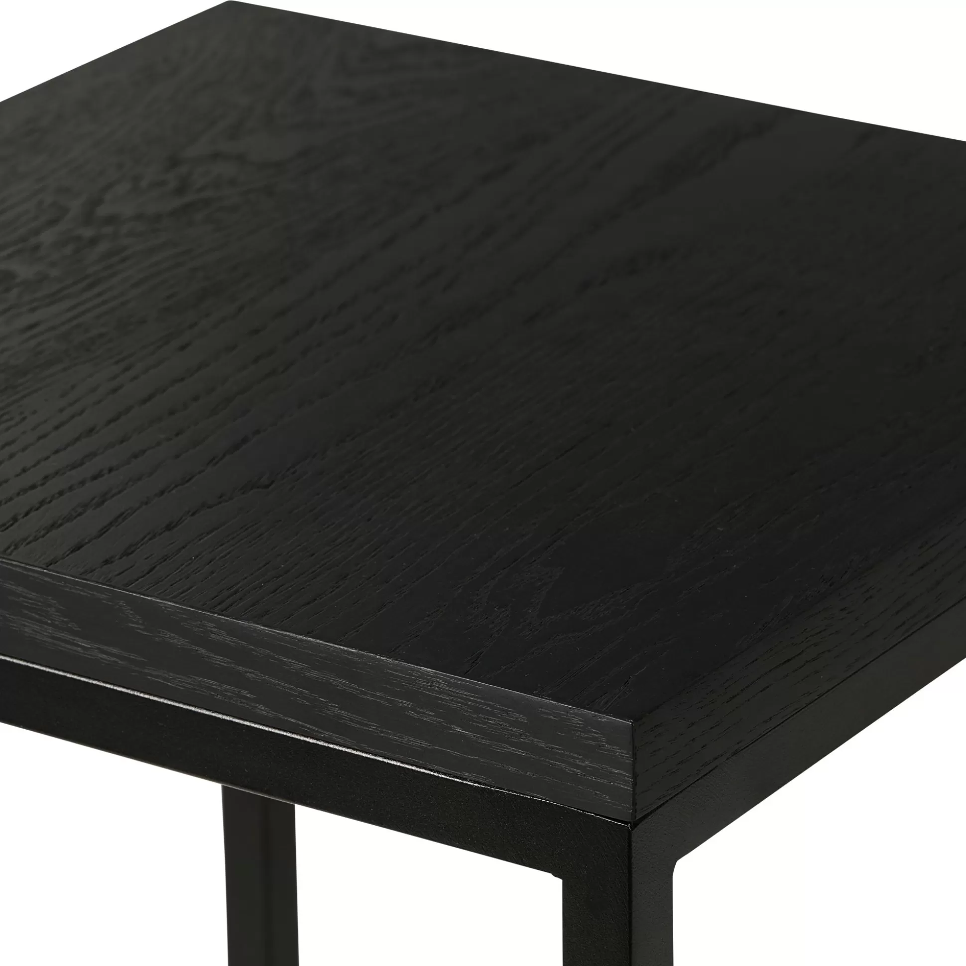 Soportes Para Plantas<CASA Eki Soporte Para Plantas Negro
