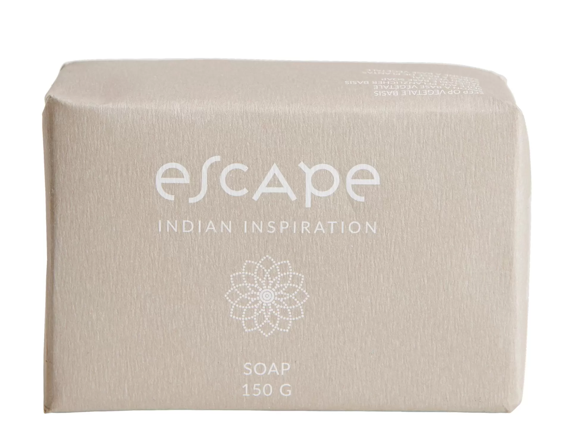 Tratamiento Corporal<CASA Escape Indian Inspiration Jabon Beis