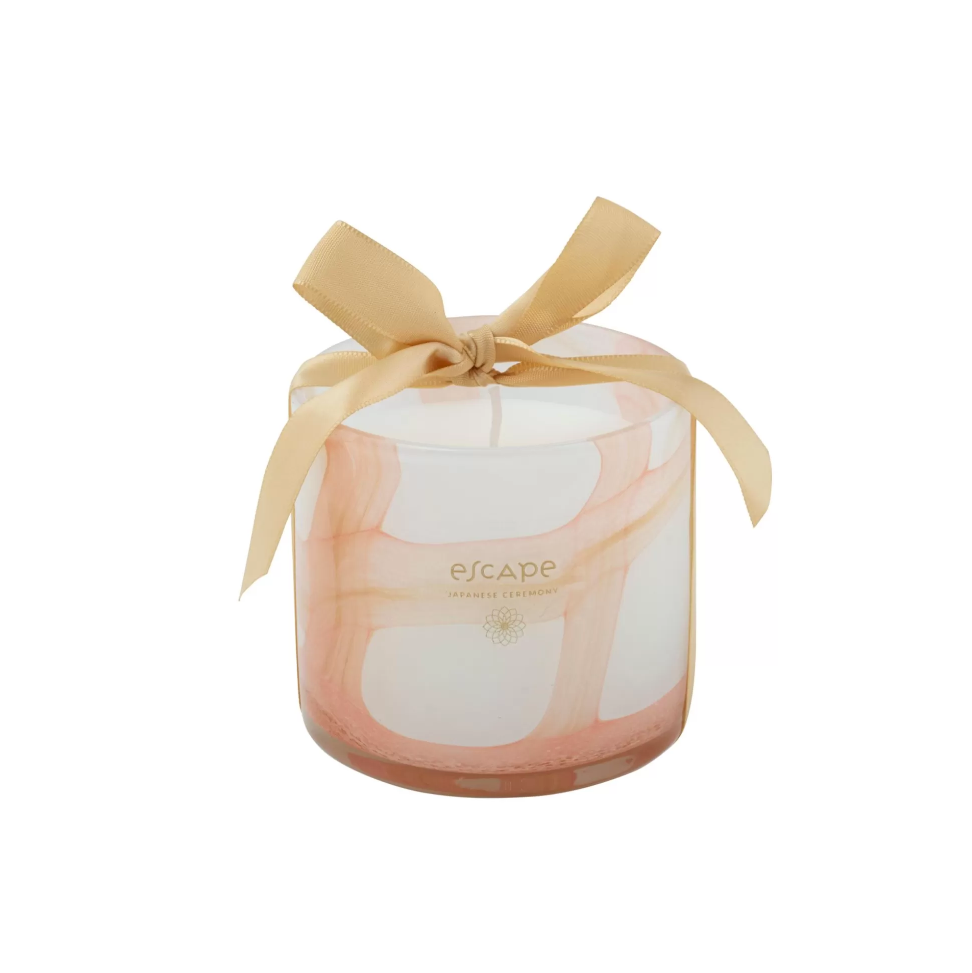 Velas<CASA Escape Japanese Ceremony Vela Perfumada Multicolor