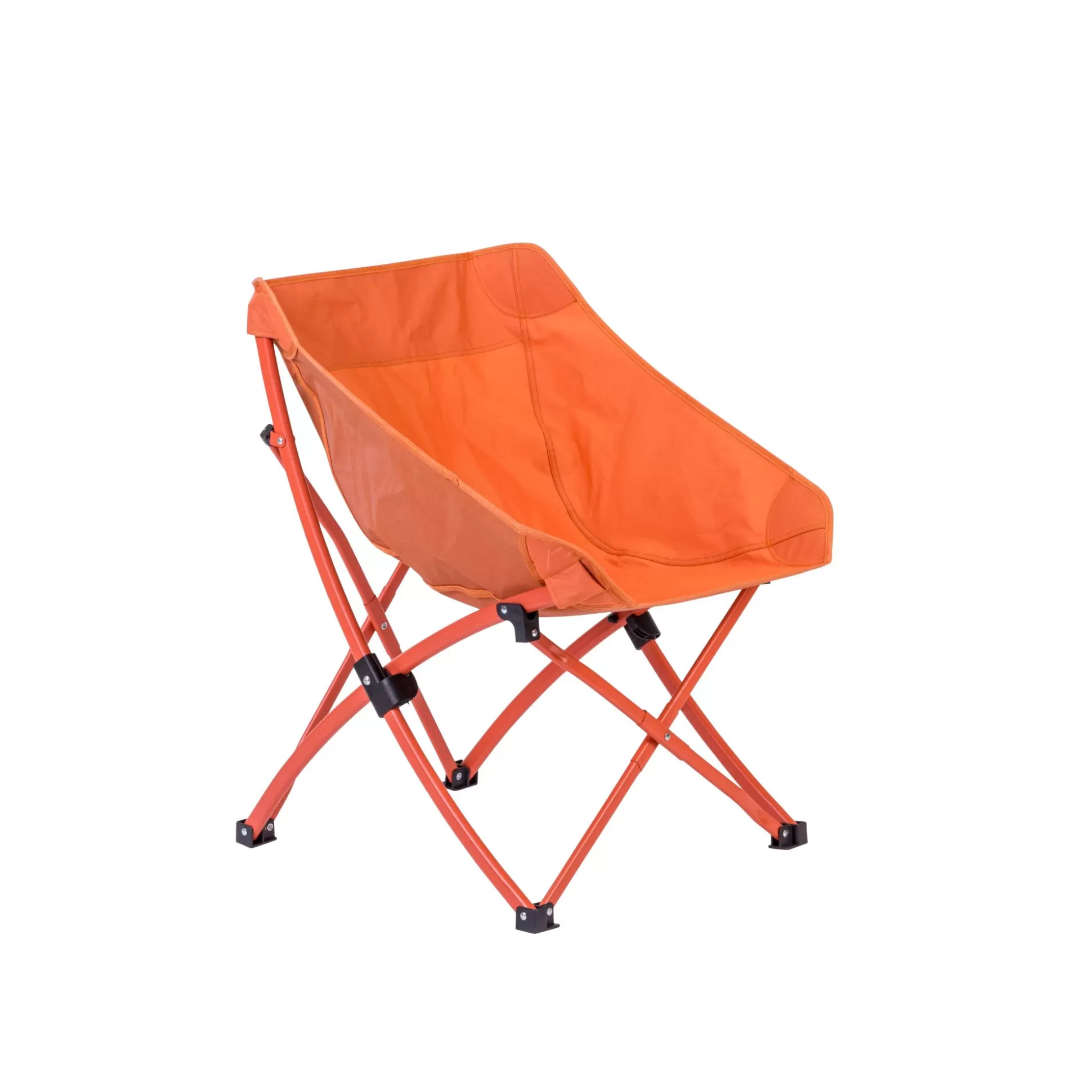 Hamacas De Playa<CASA Florida Silla Plegable Rojo