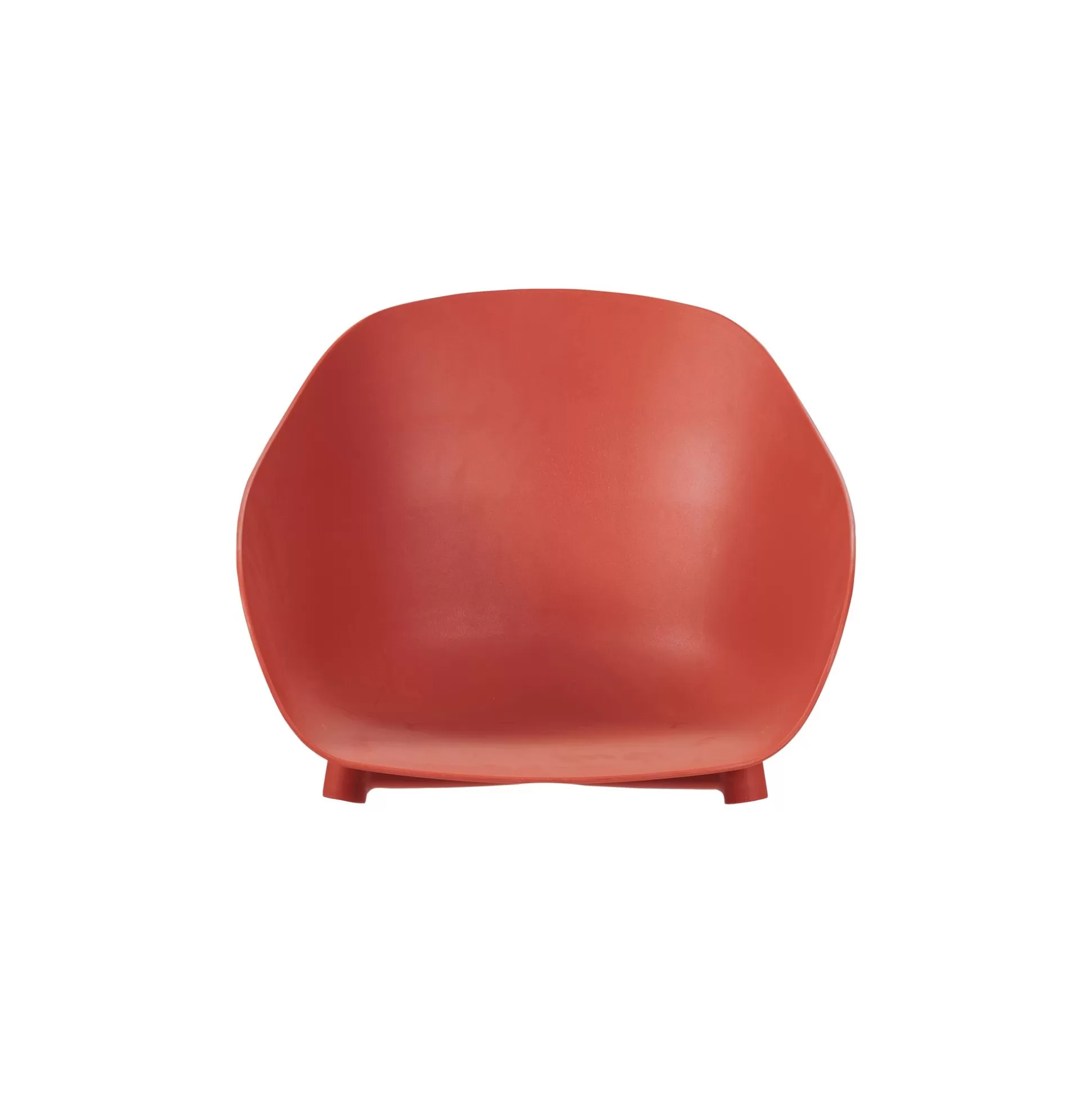 Sillas De Jardín<CASA Fray Asiento: Naranja
