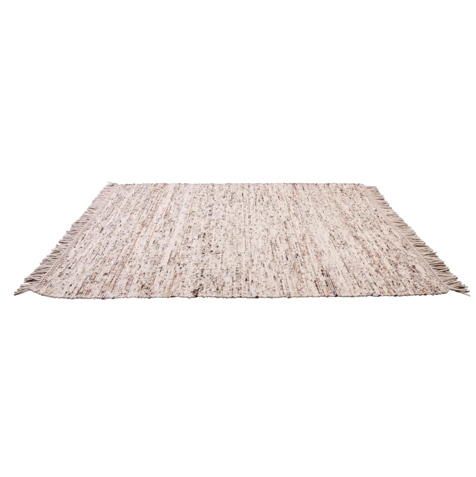 Alfombras<CASA Grain Alfombra Marron Claro