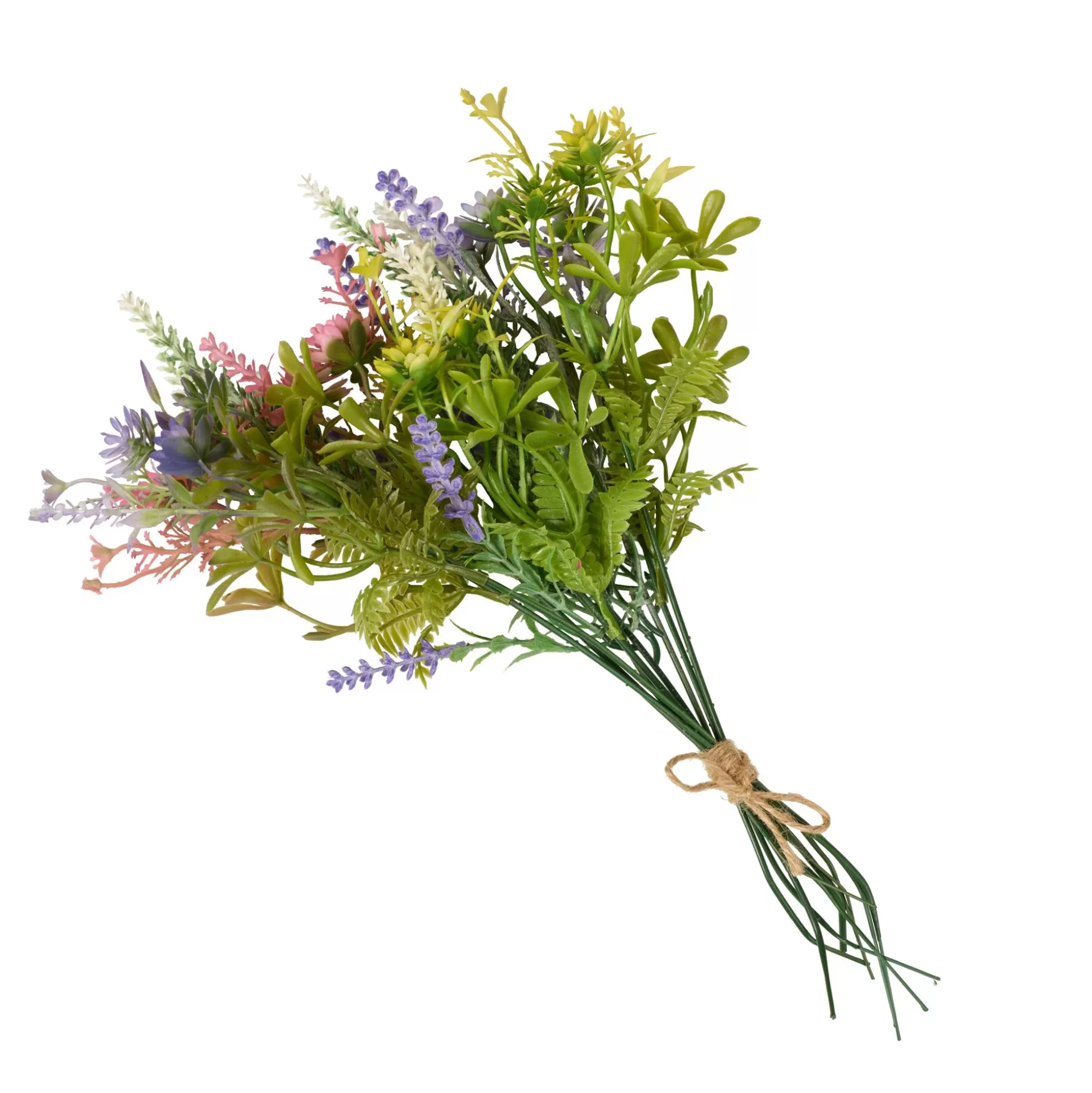 Flores Artificiales<CASA Lenti Flores Artificiales Varios Colores