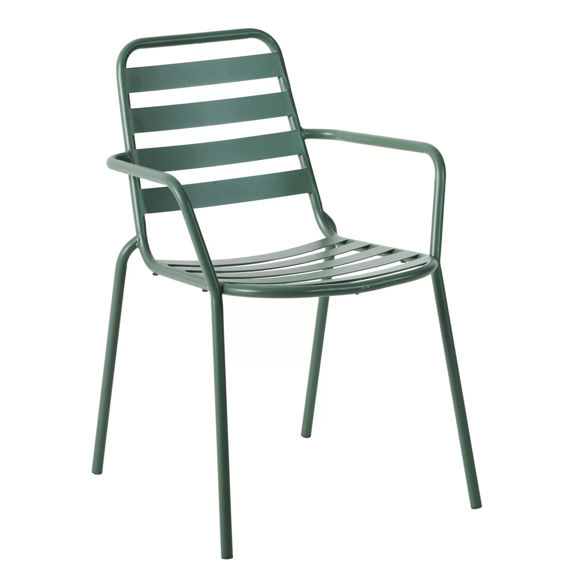 Sillas De Jardín<CASA Liva Silla Caqui