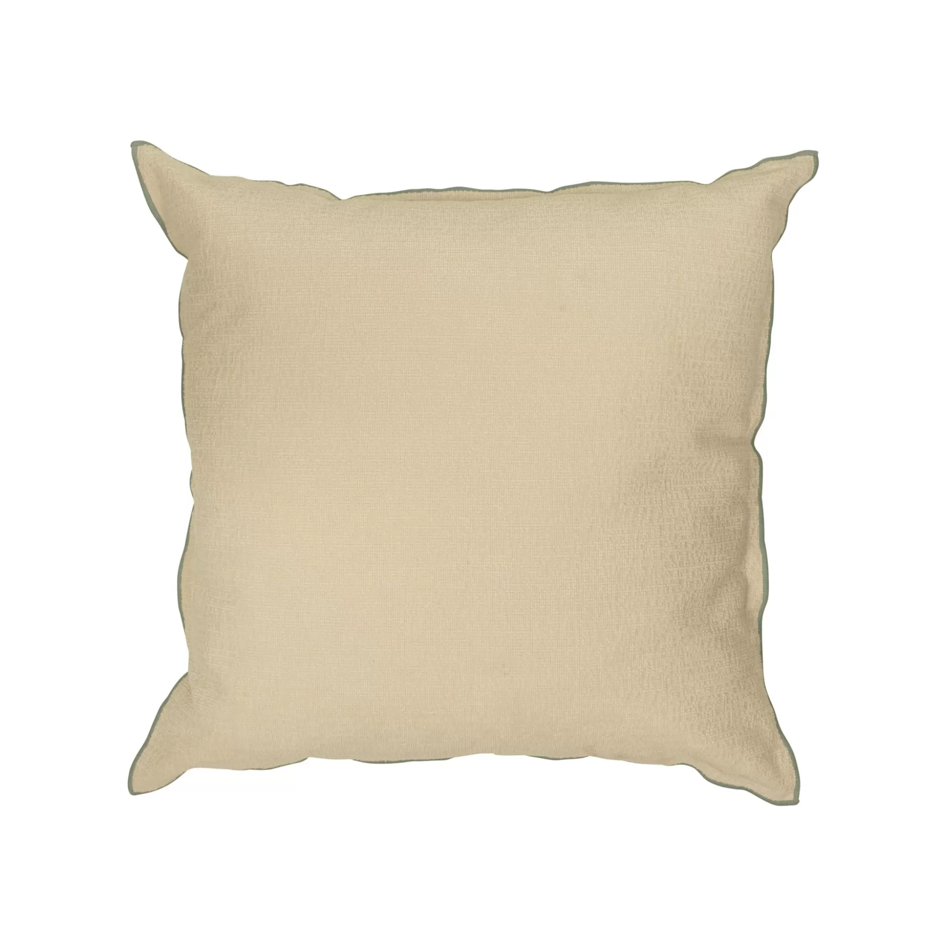 Cojines<CASA Locca Cojin Crema
