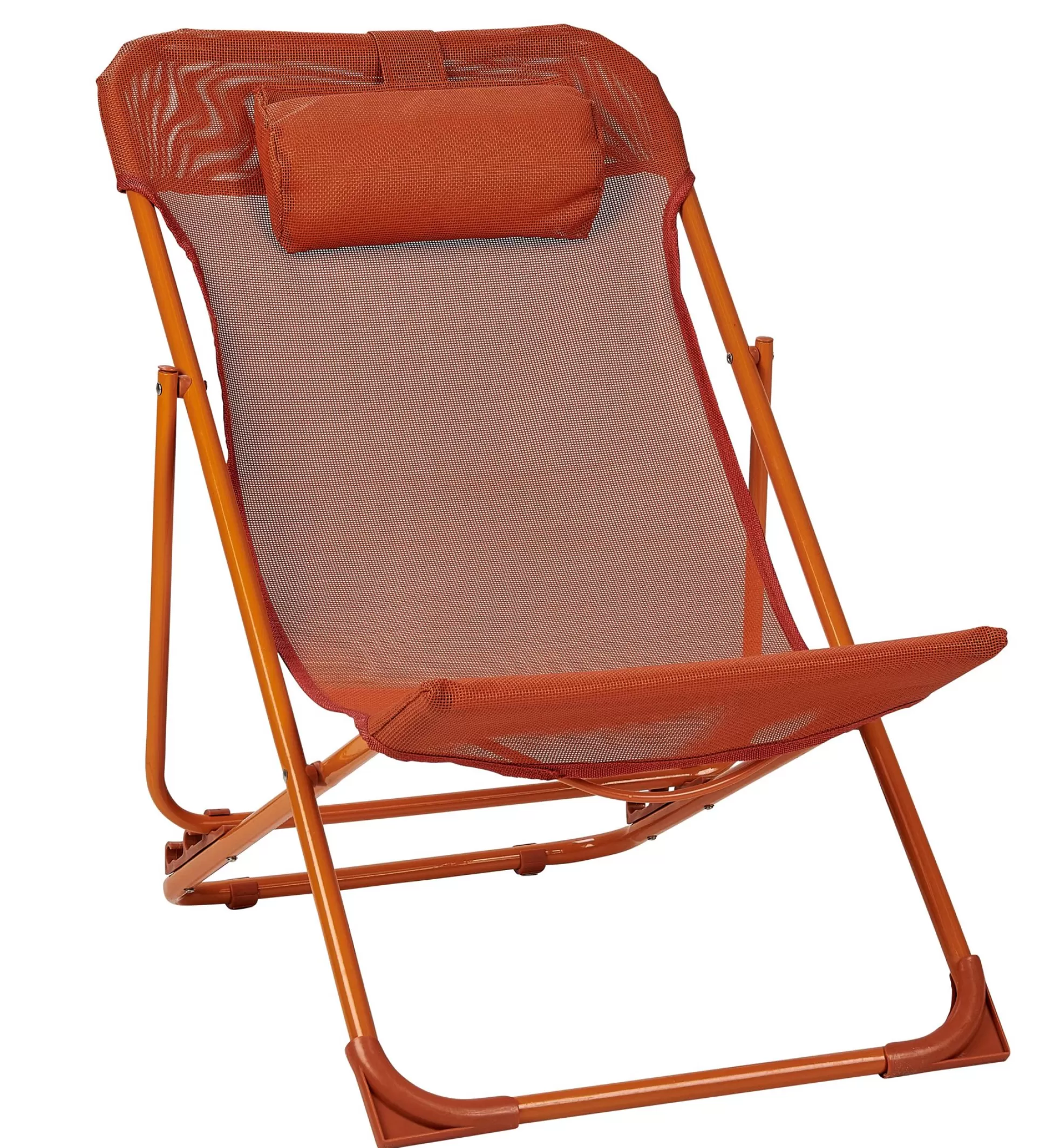 Sillas Infantiles<CASA Malta Silla Para Ninos Terracota