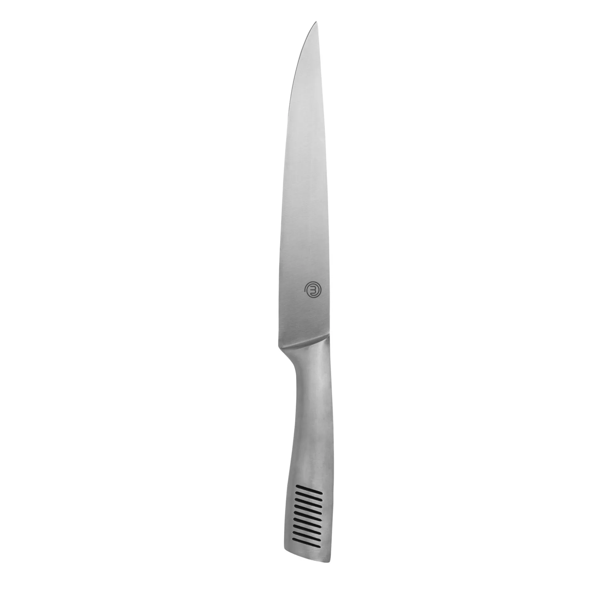 Cuchillos De Carne<CASA Masterchef Cuchillo De Carne Plateado