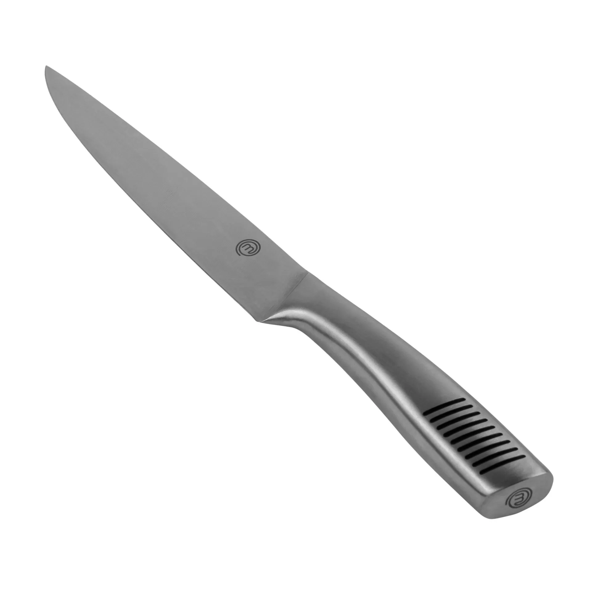 Cuchillos De Carne<CASA Masterchef Cuchillo De Carne Plateado