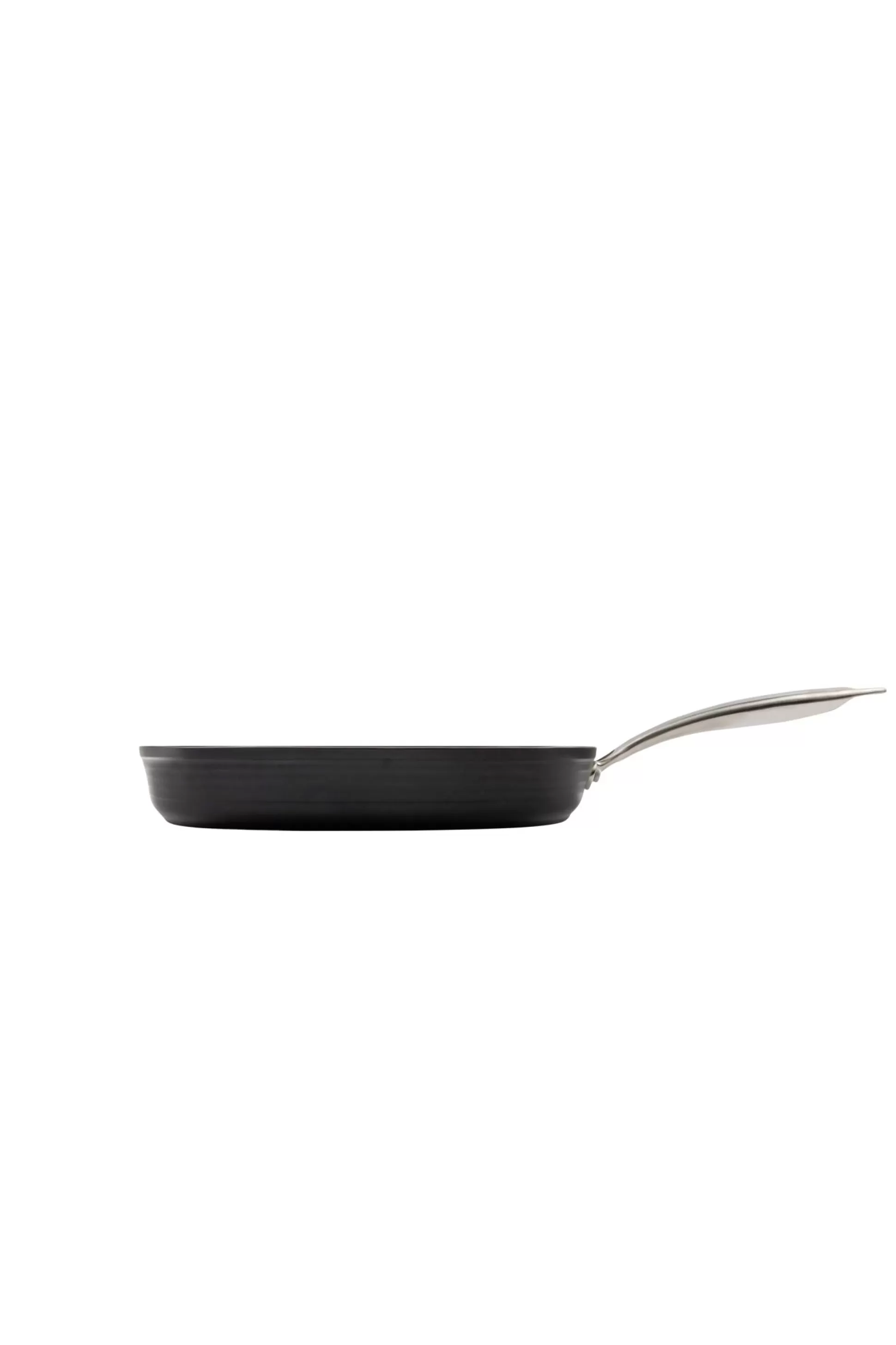Sartenes<CASA Masterchef Para Asar Negro