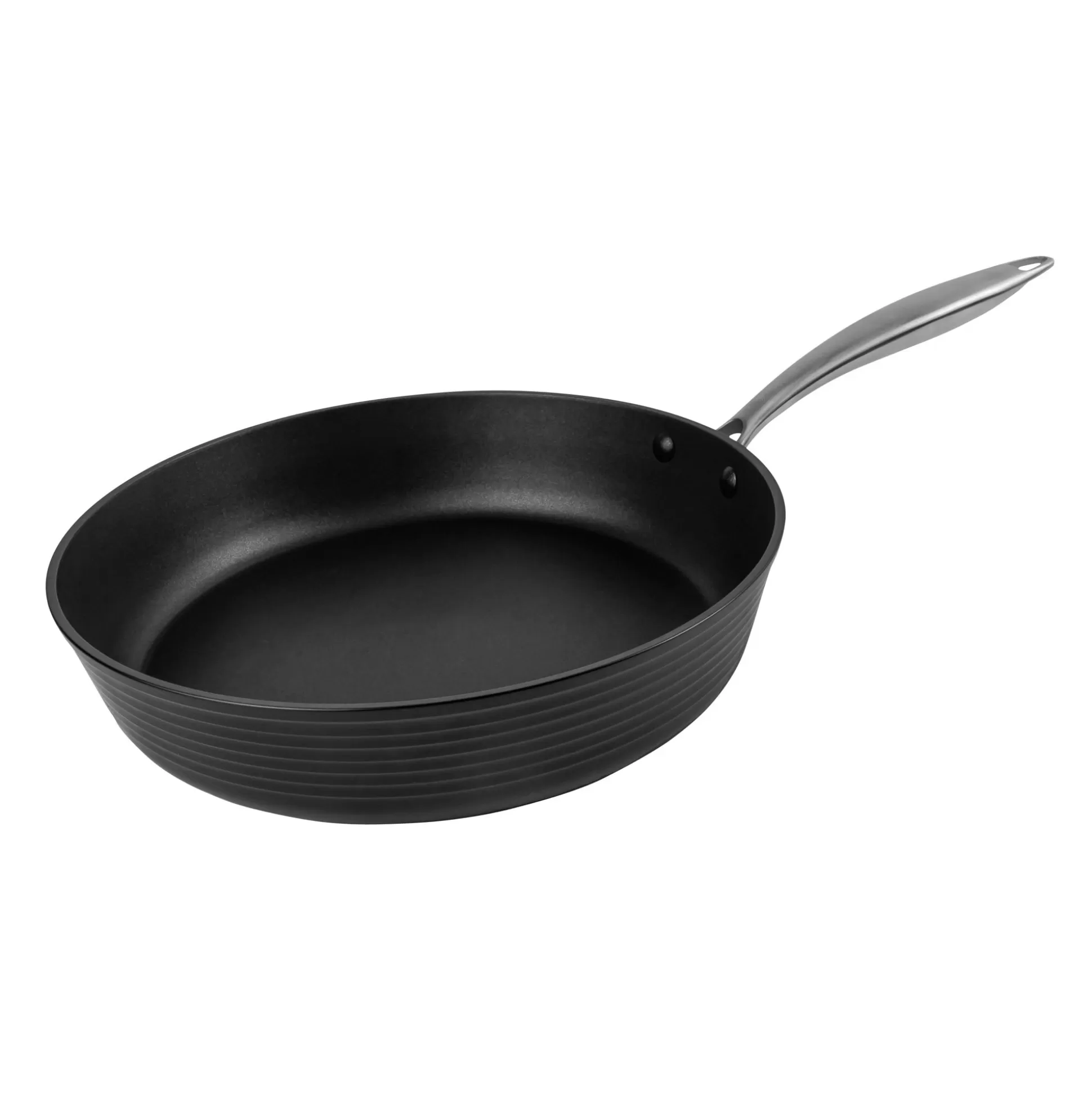 Sartenes<CASA Masterchef Sarten Negro