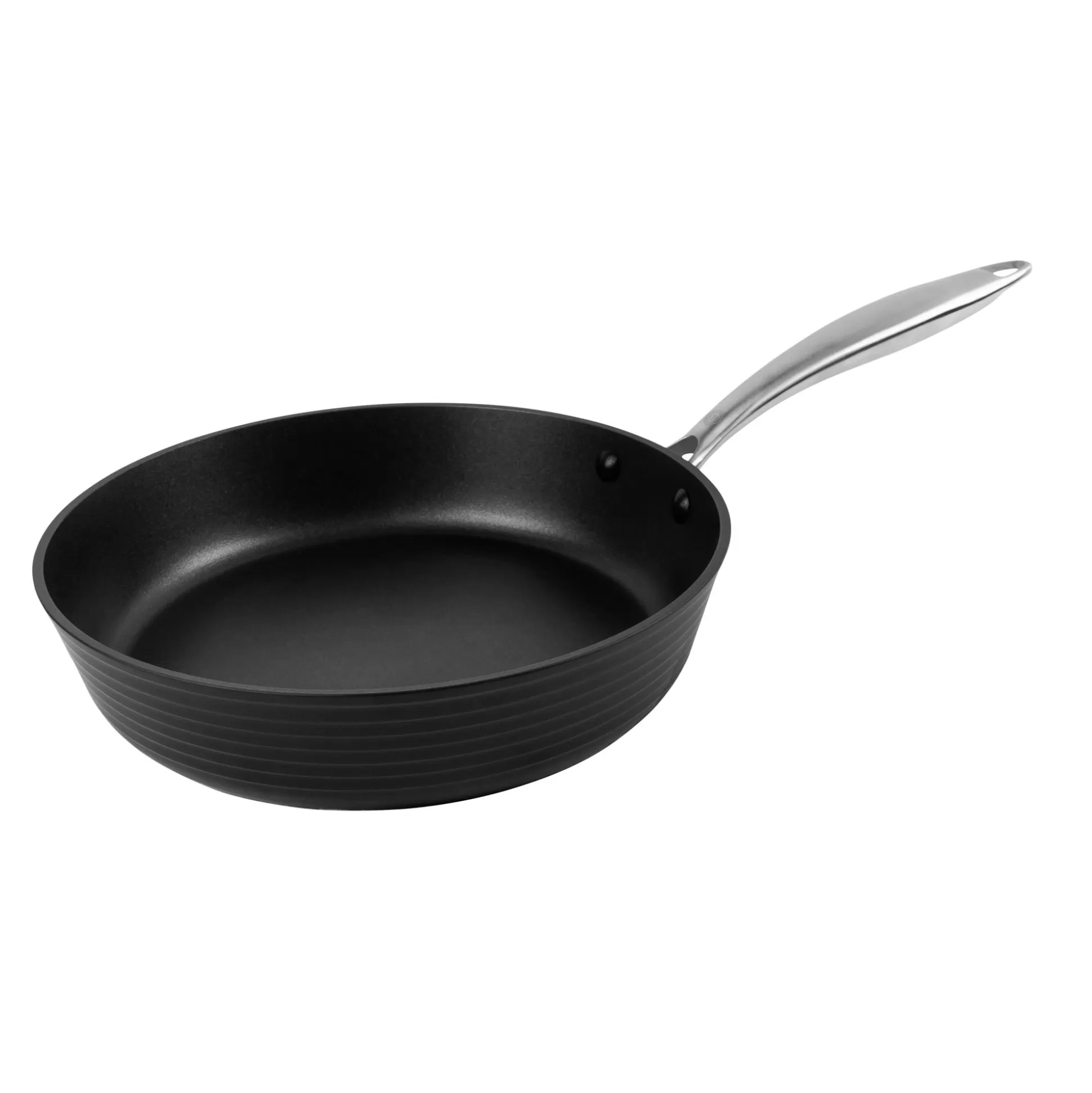 Sartenes<CASA Masterchef Sarten Negro
