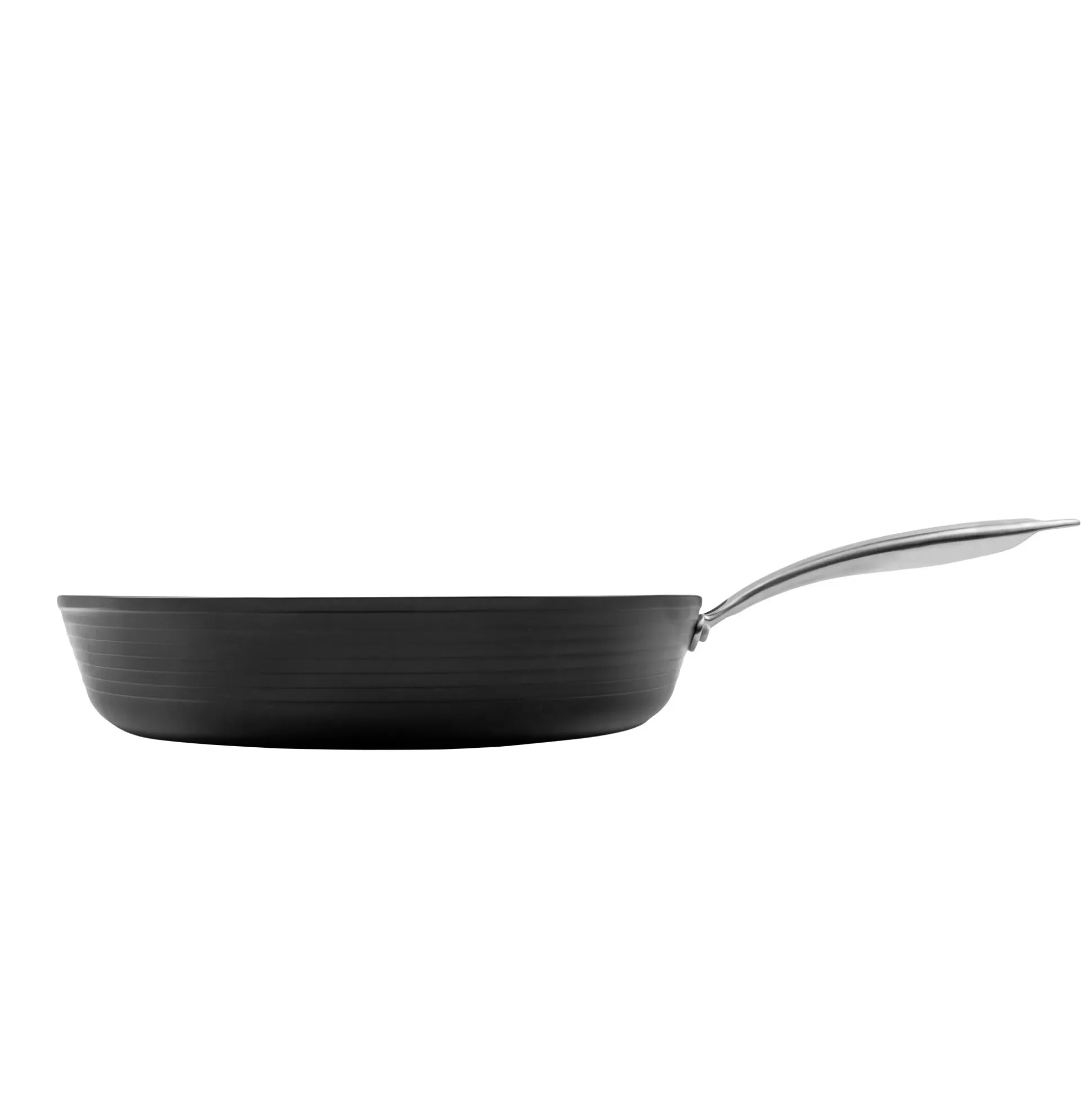 Sartenes<CASA Masterchef Sarten Negro