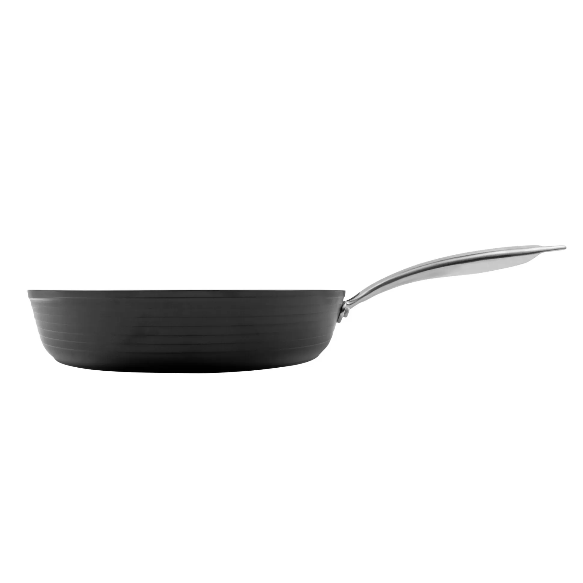 Sartenes<CASA Masterchef Sarten Negro