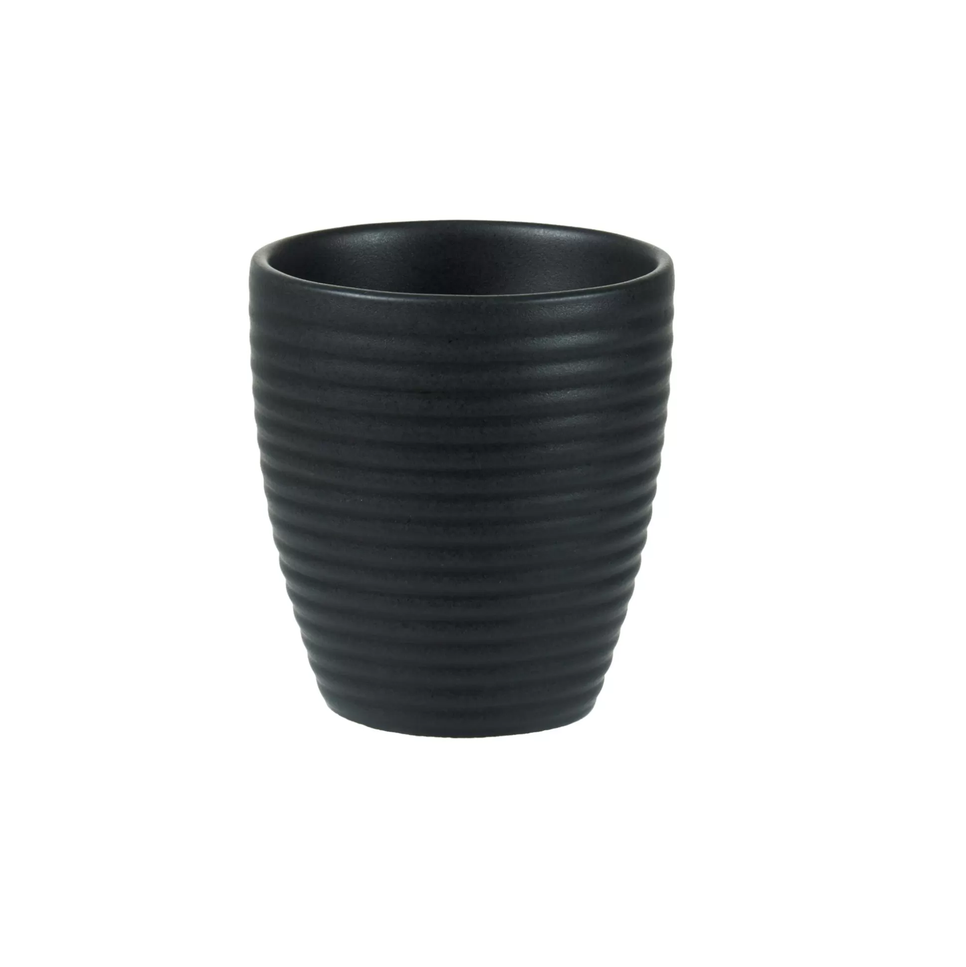 Tacitas<CASA Masterchef Taza Negro