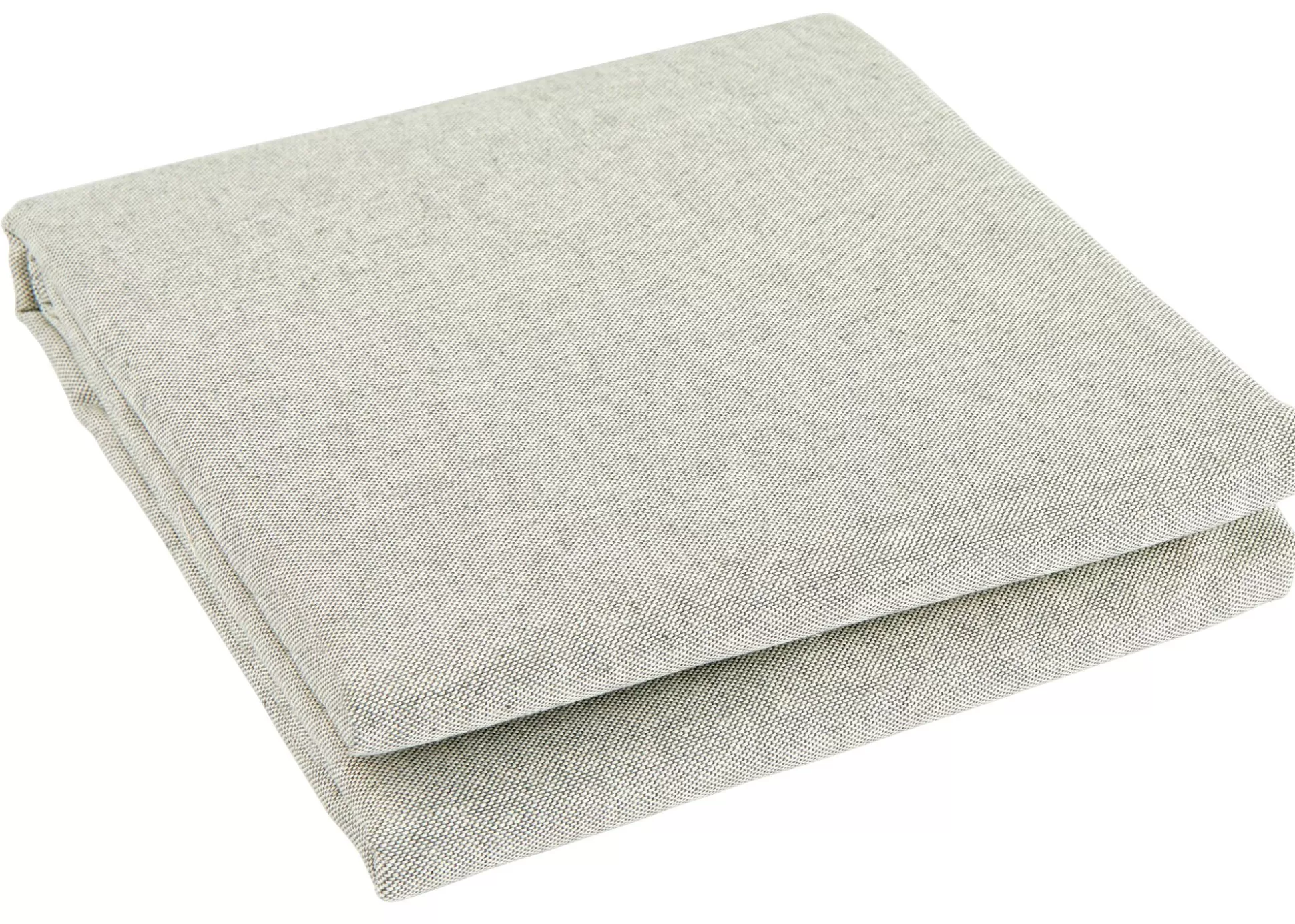 Manteles<CASA Melange Mantel Gris