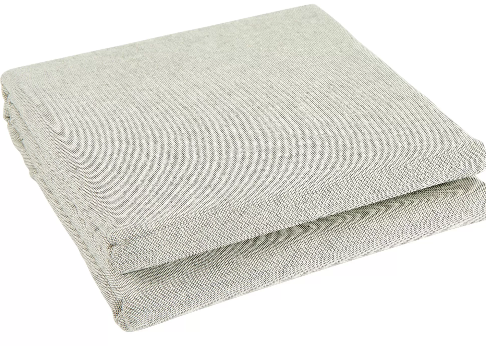 Manteles<CASA Melange Mantel Gris