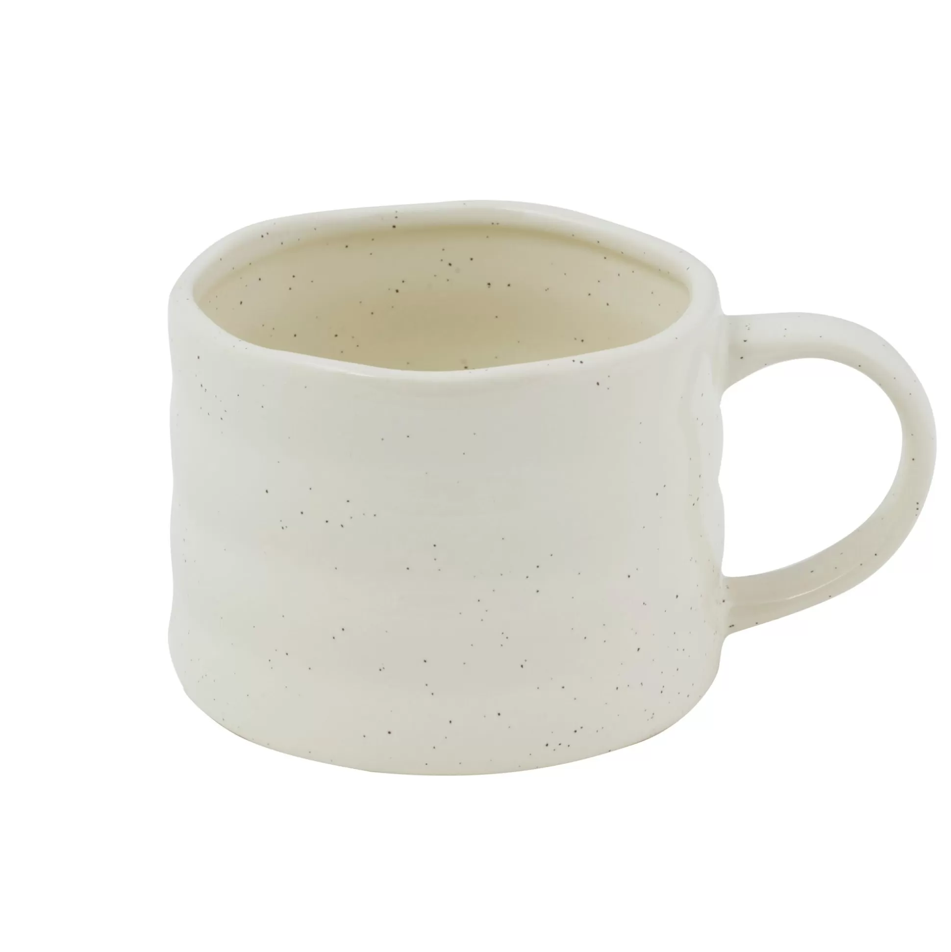 Tacitas<CASA Mimmi Taza Crema