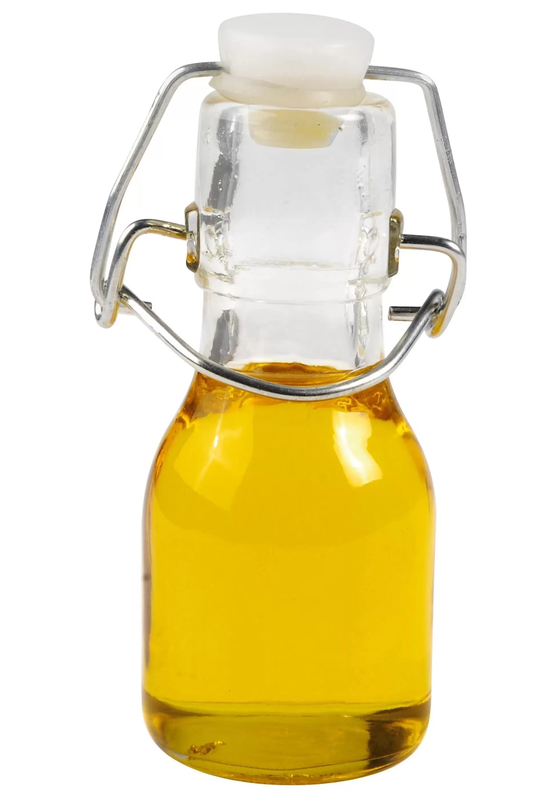 Tarros<CASA Mini Botella Con Cierre