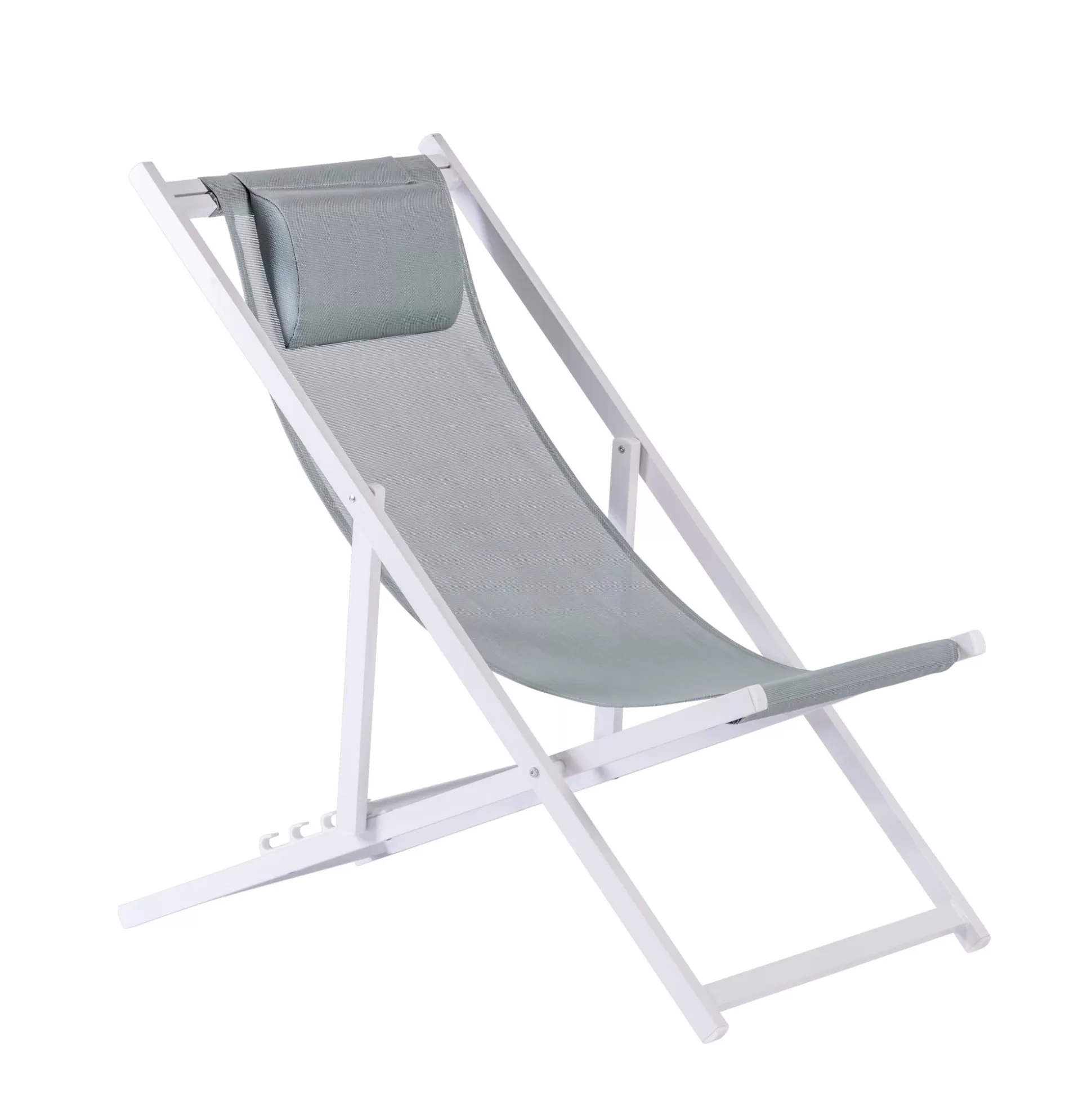 Hamacas De Playa<CASA Monterey Silla Plegable Verde