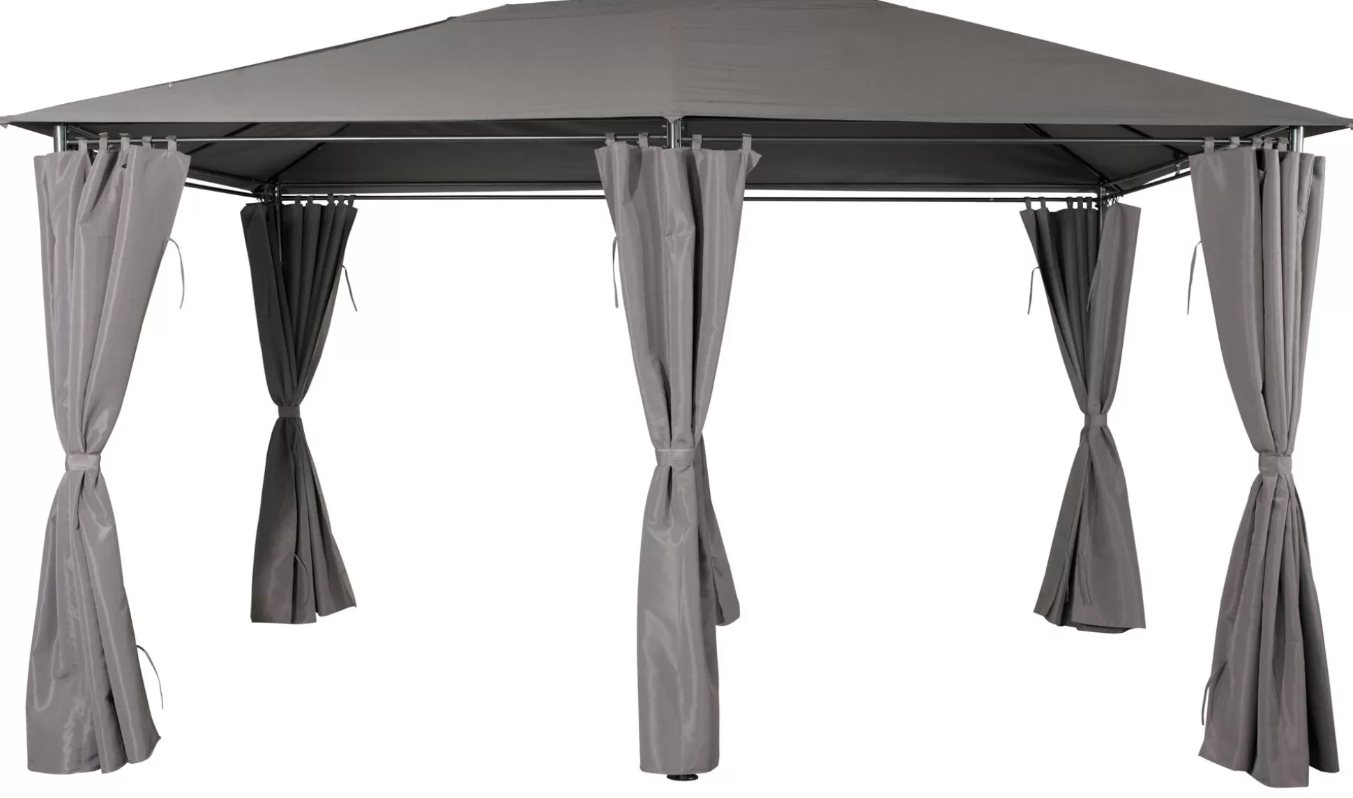 Cenadores<CASA New Provence Cenador Taupe
