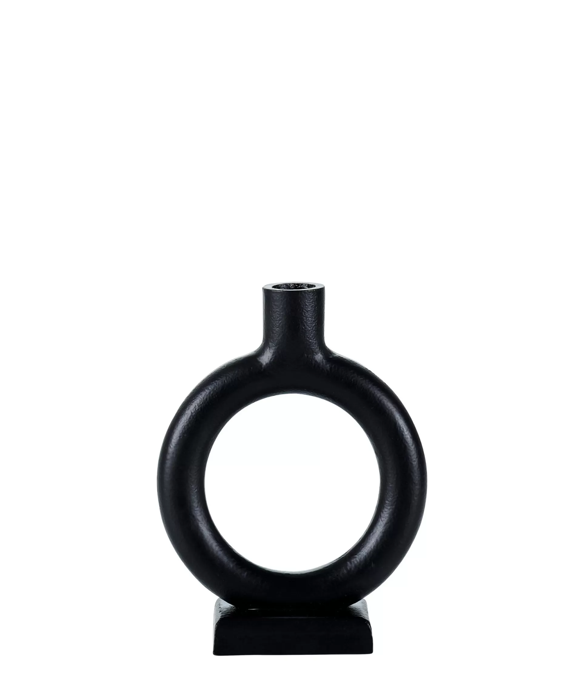 Candelabros<CASA Nova Candelabro Negro