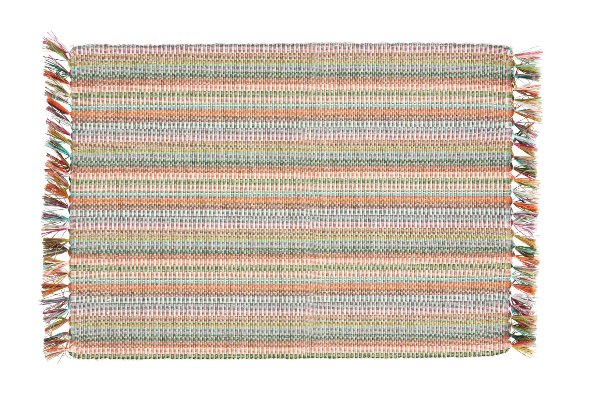 Manteles Individuales<CASA Orezza Mantel Individual Varios Colores