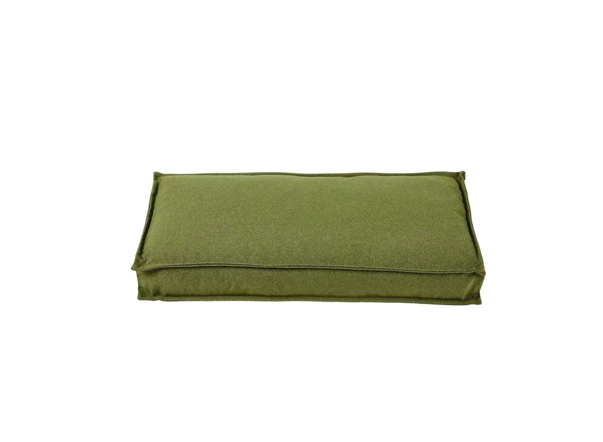 Cojines Para Palets<CASA Pauletta Luxe Cojin De Espalda Verde