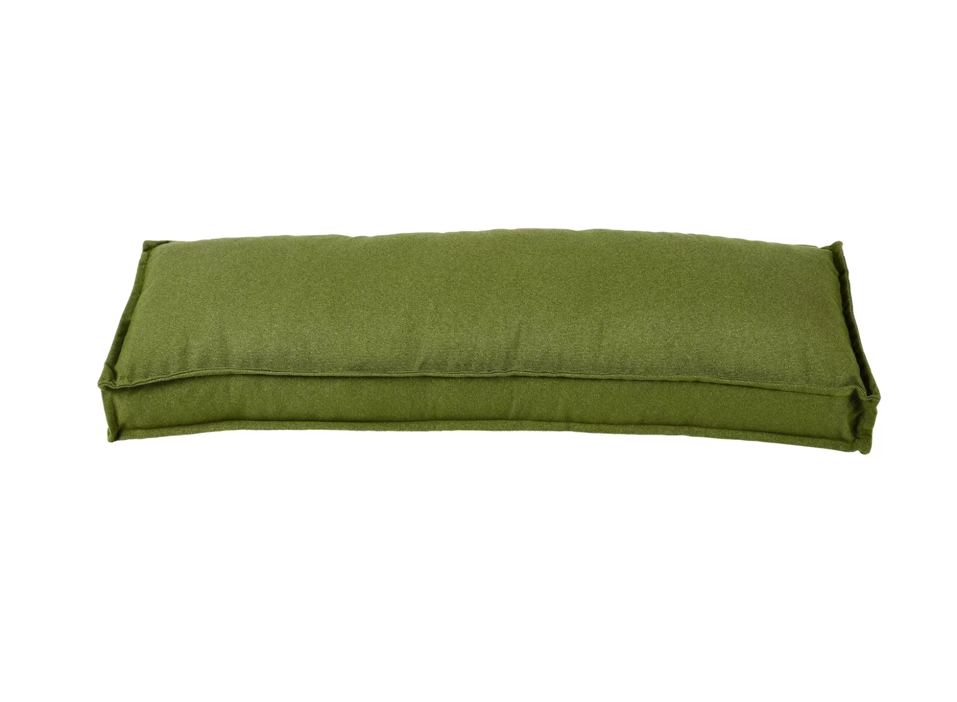 Cojines Para Palets<CASA Pauletta Luxe Cojin De Espalda Verde